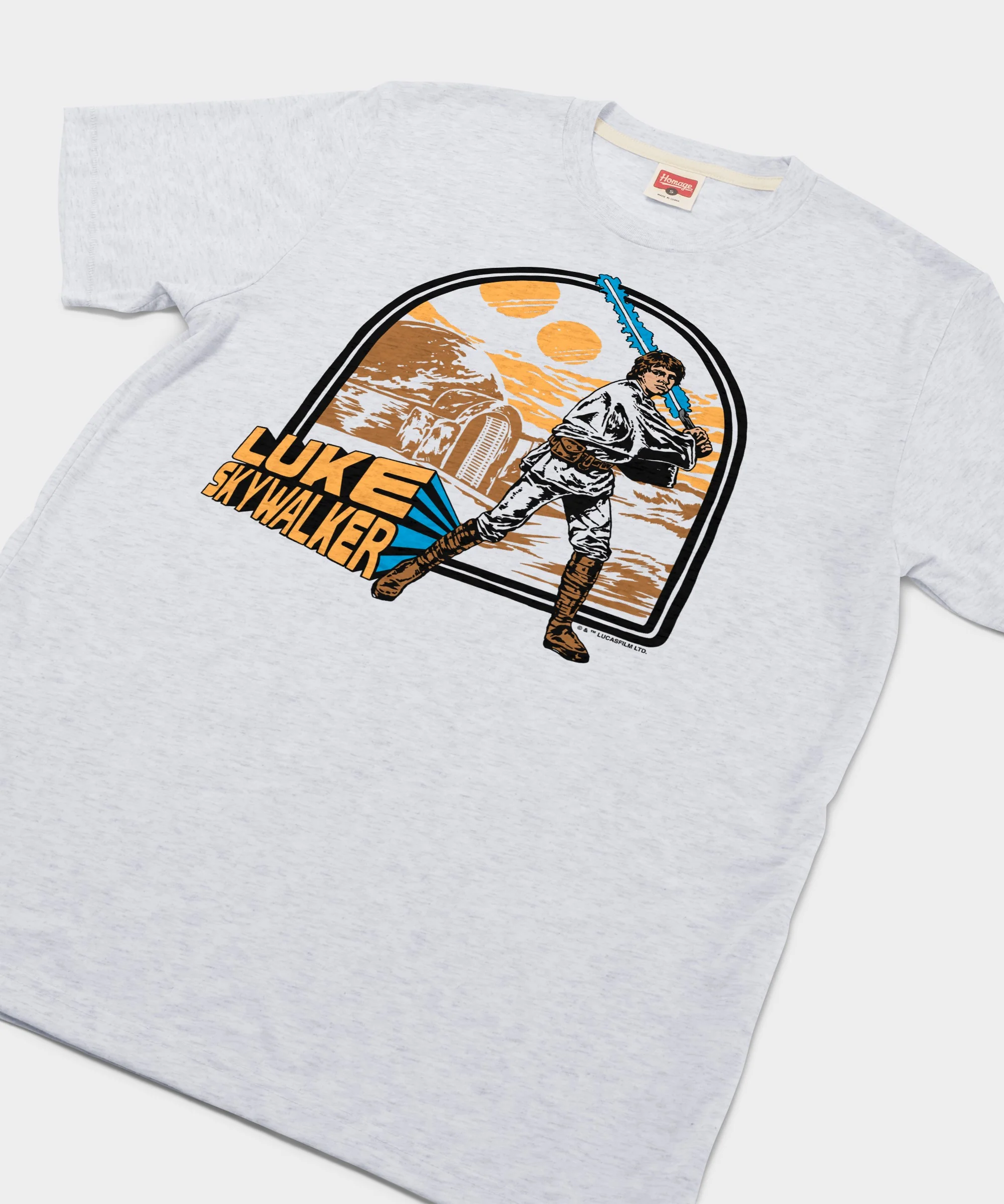 Star Wars Luke Skywalker - Image 2