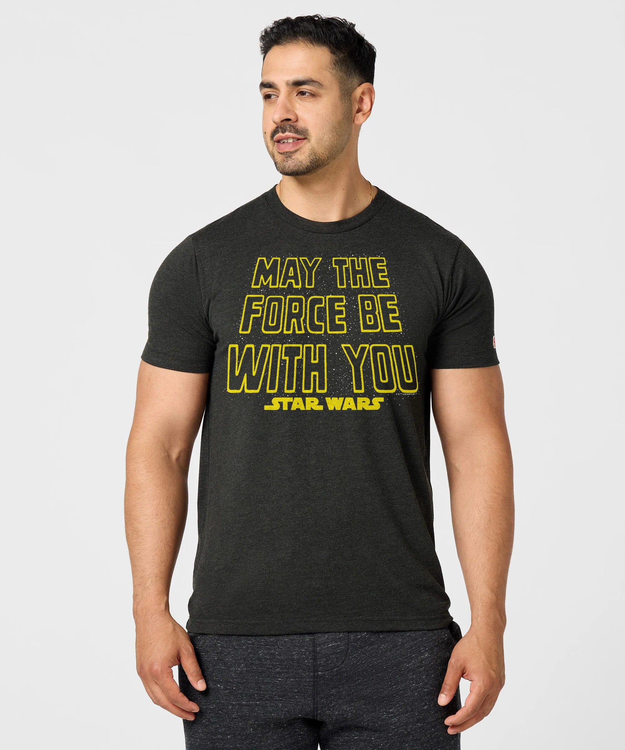 Star Wars May The Force Be With You - Image 3