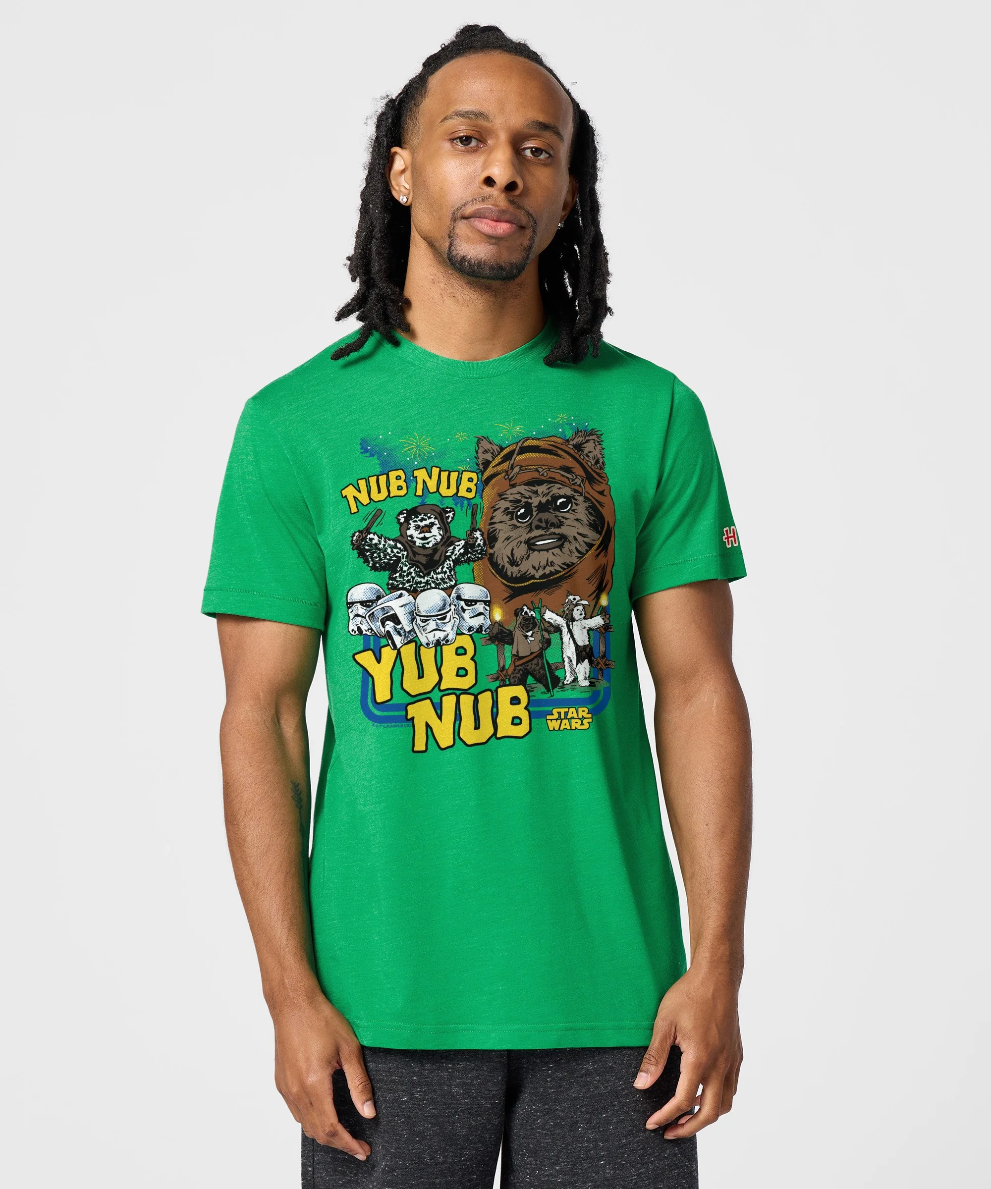 Star Wars Nub Nub Yub Nub - Image 3
