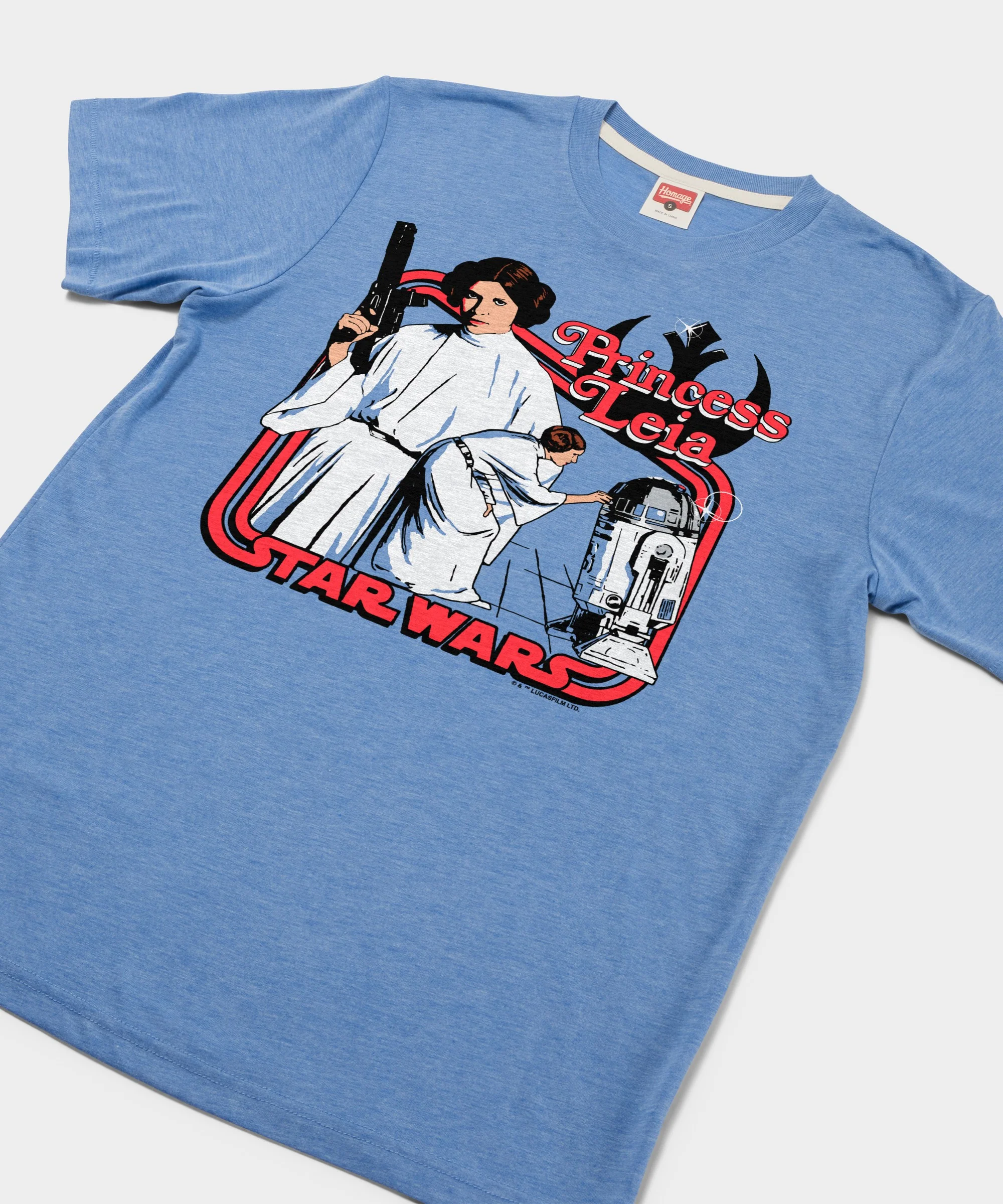 Star Wars Princess Leia - Image 2