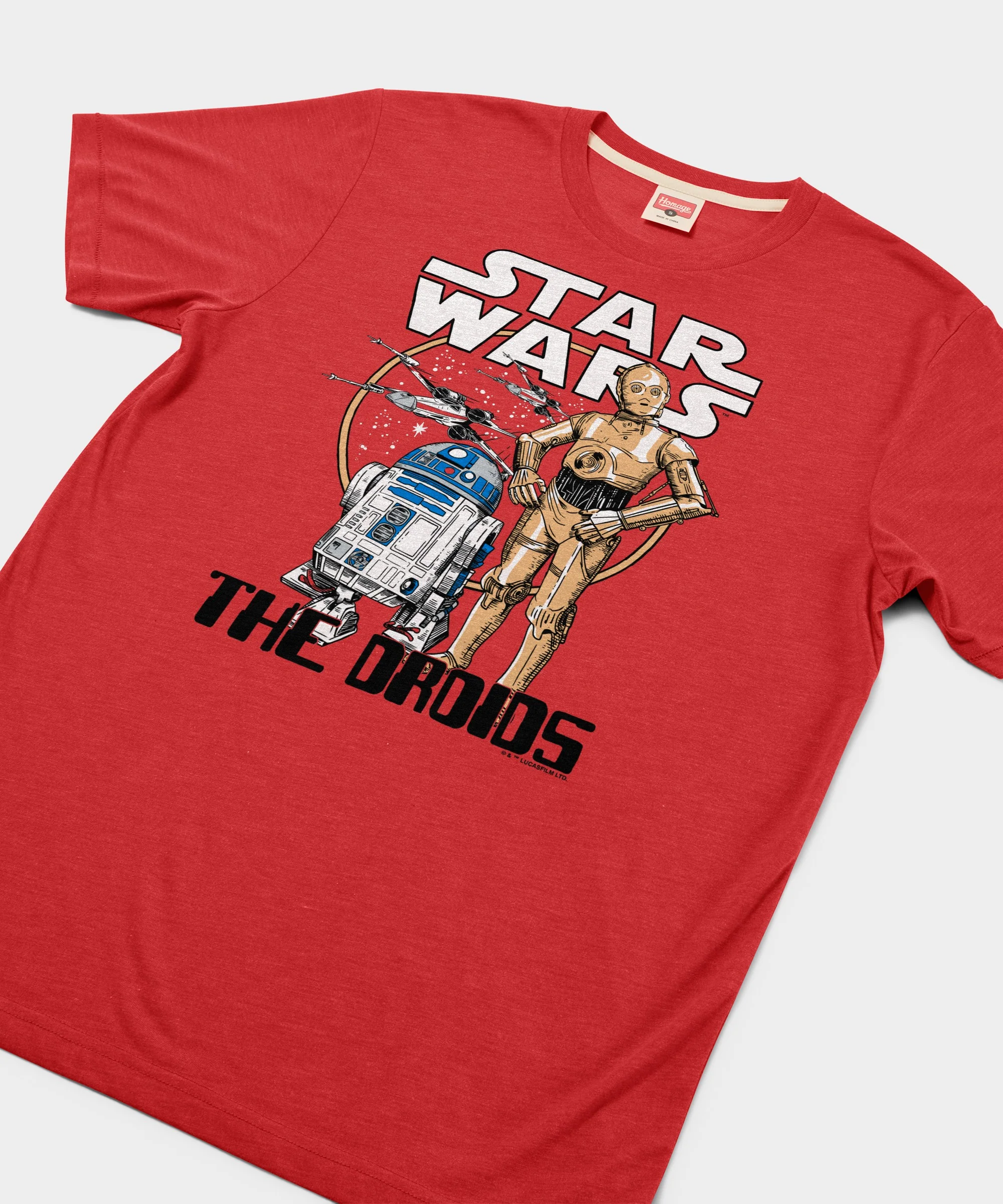 Star Wars The Droids - Image 2