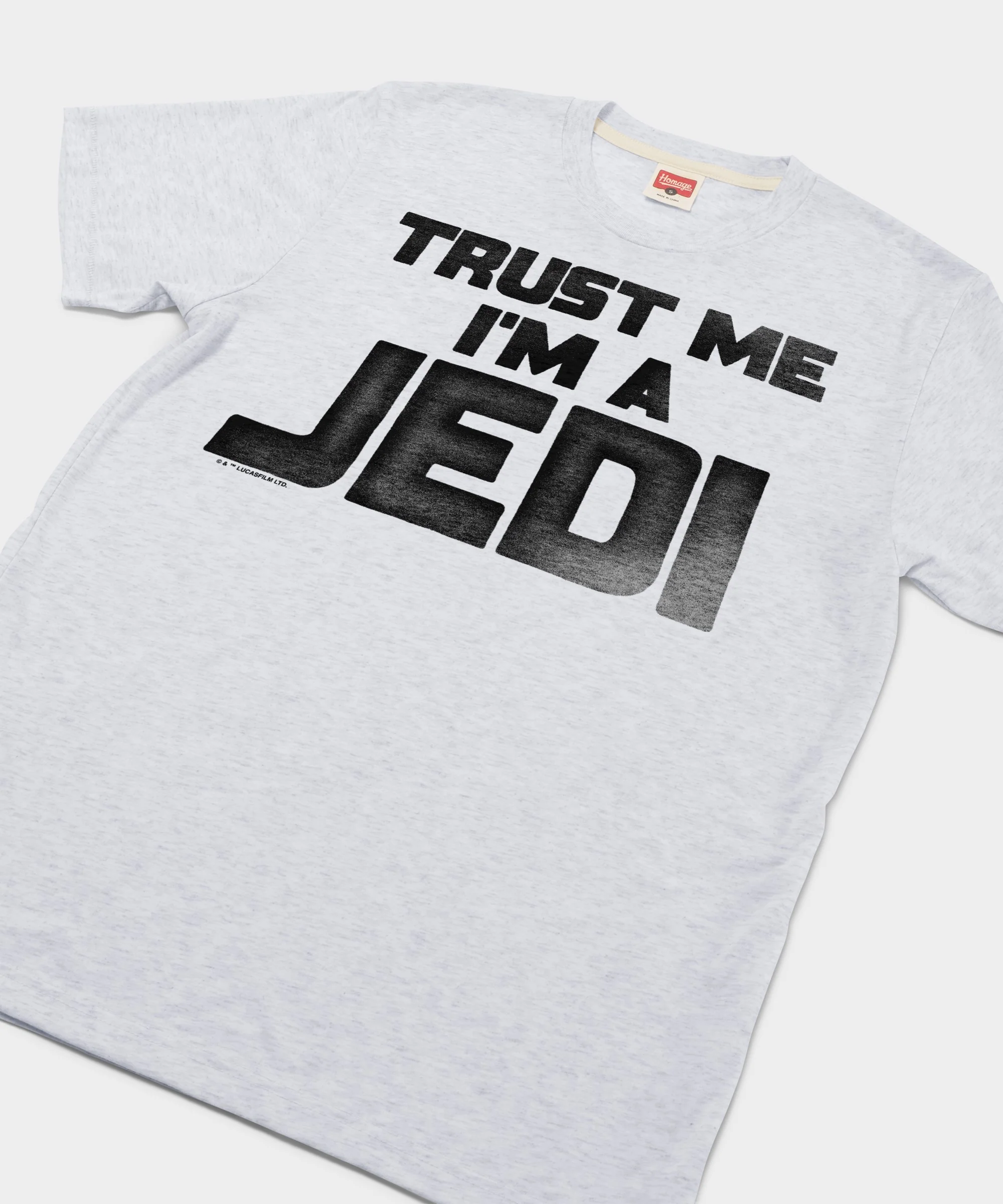 Star Wars Trust Me I'm A Jedi - Image 2