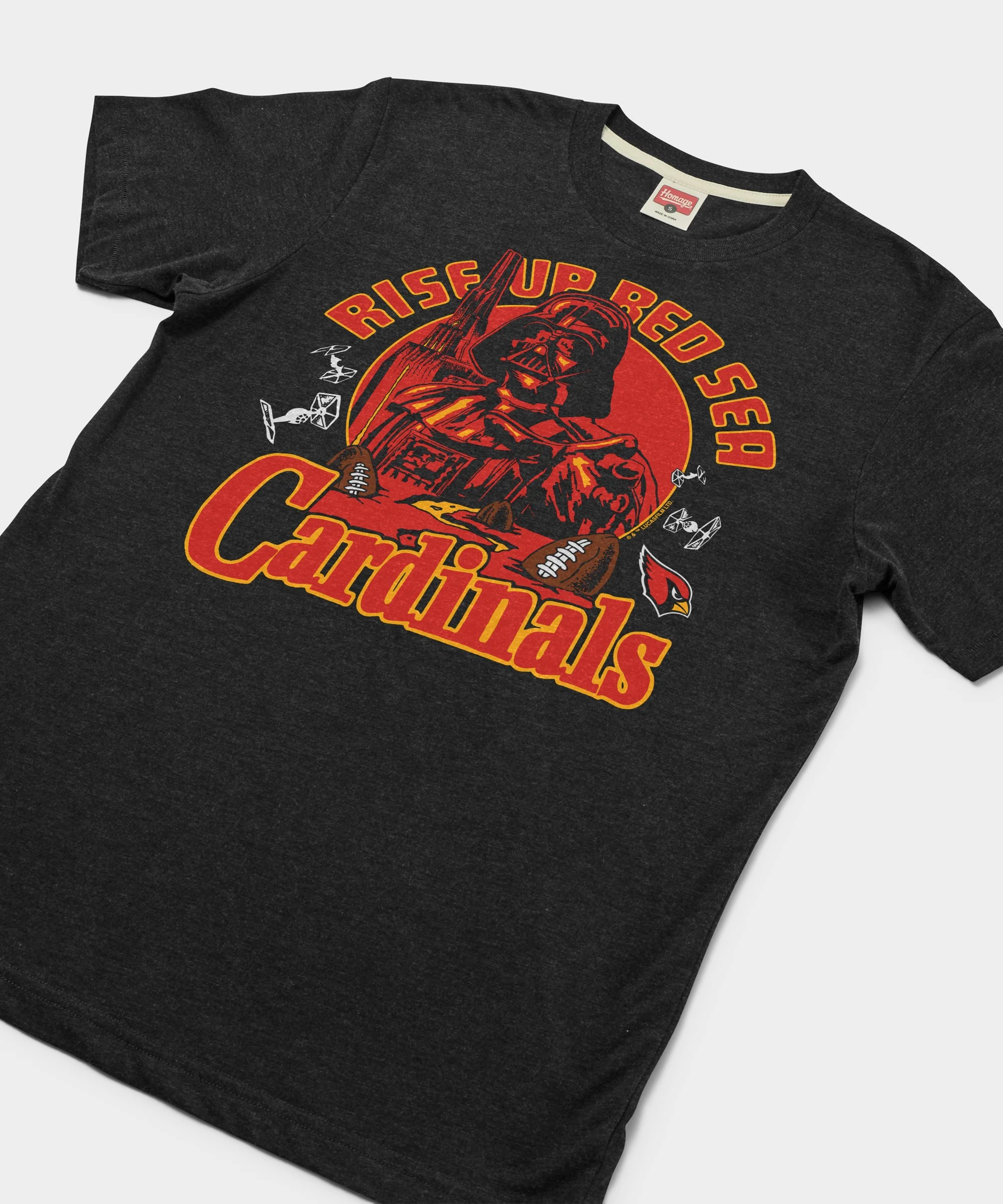 Star Wars x Arizona Cardinals Dark Side - Image 2