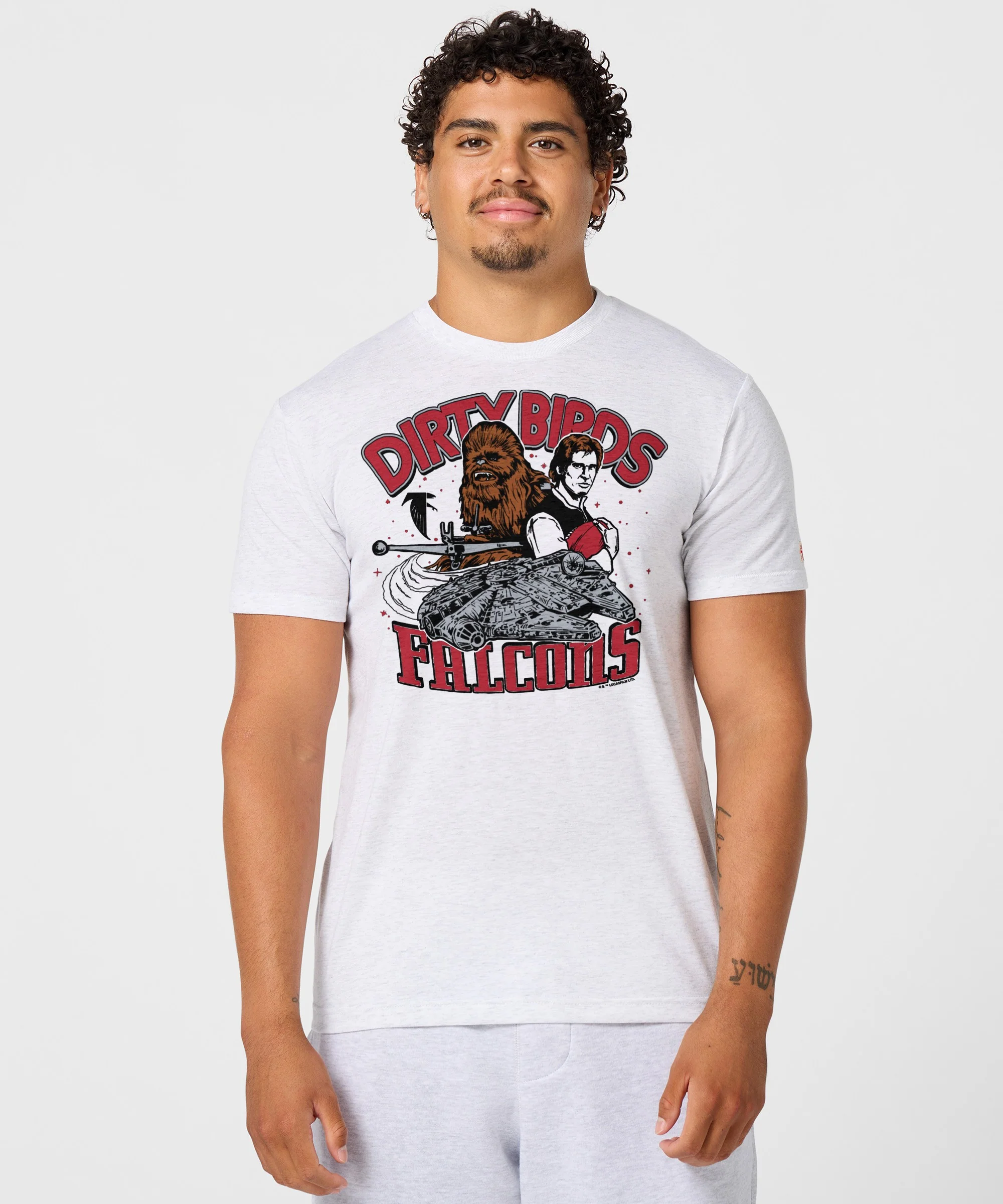Star Wars x Atlanta Falcons Light Side - Image 3