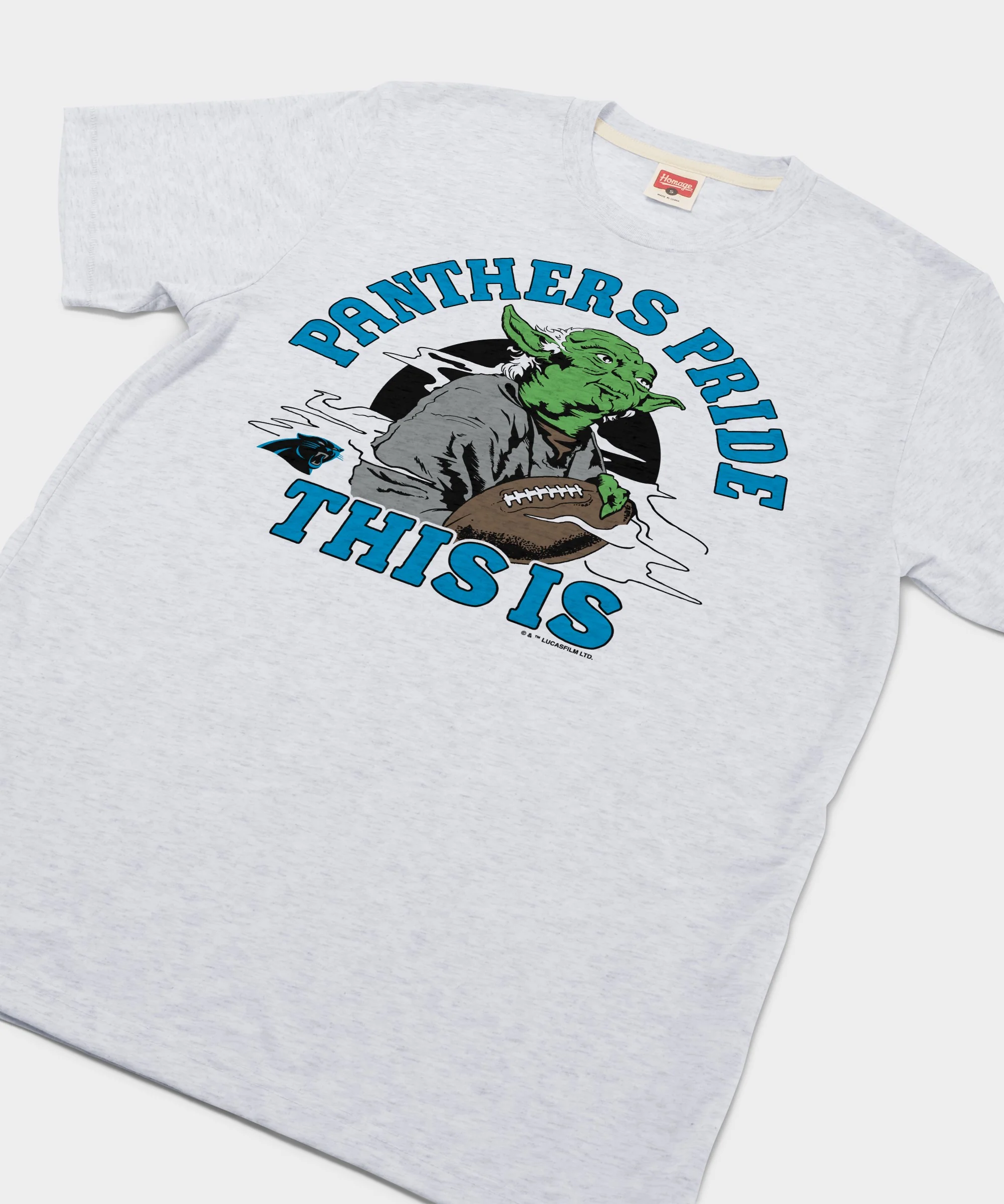 Star Wars x Carolina Panthers Light Side - Image 2