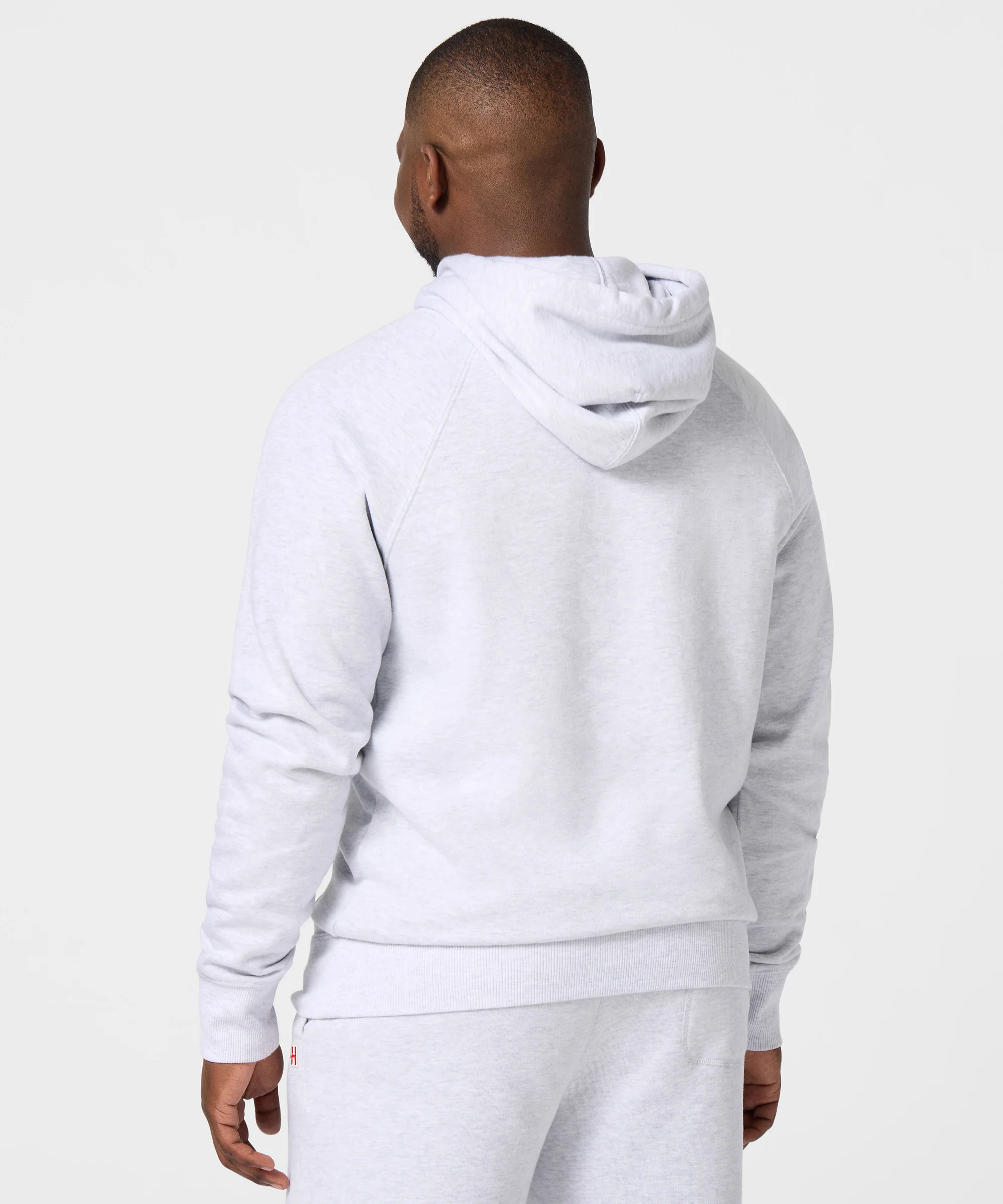 Star Wars x Chicago Bears Light Side Hoodie - Image 4