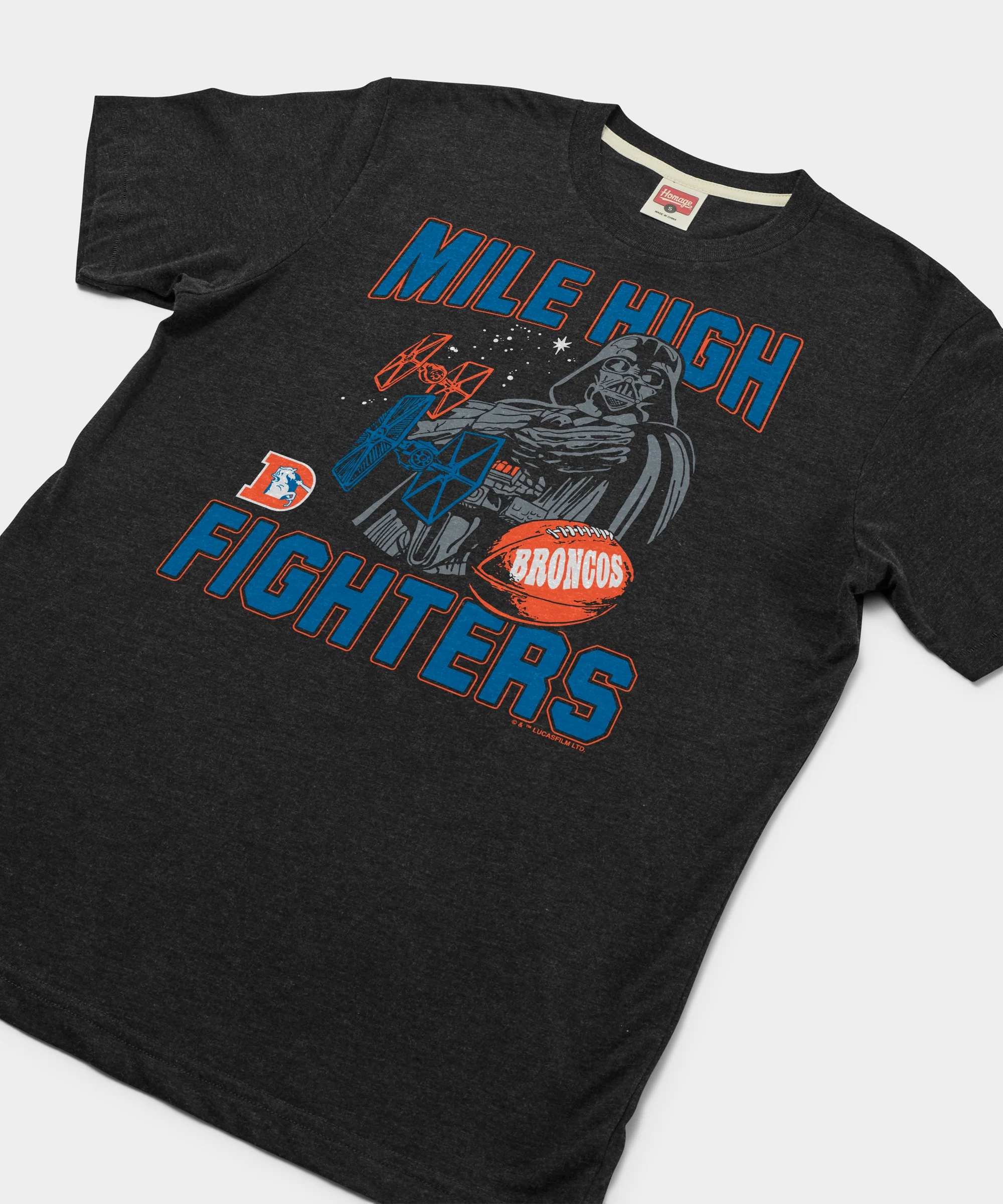 Star Wars x Denver Broncos Dark Side - Image 2