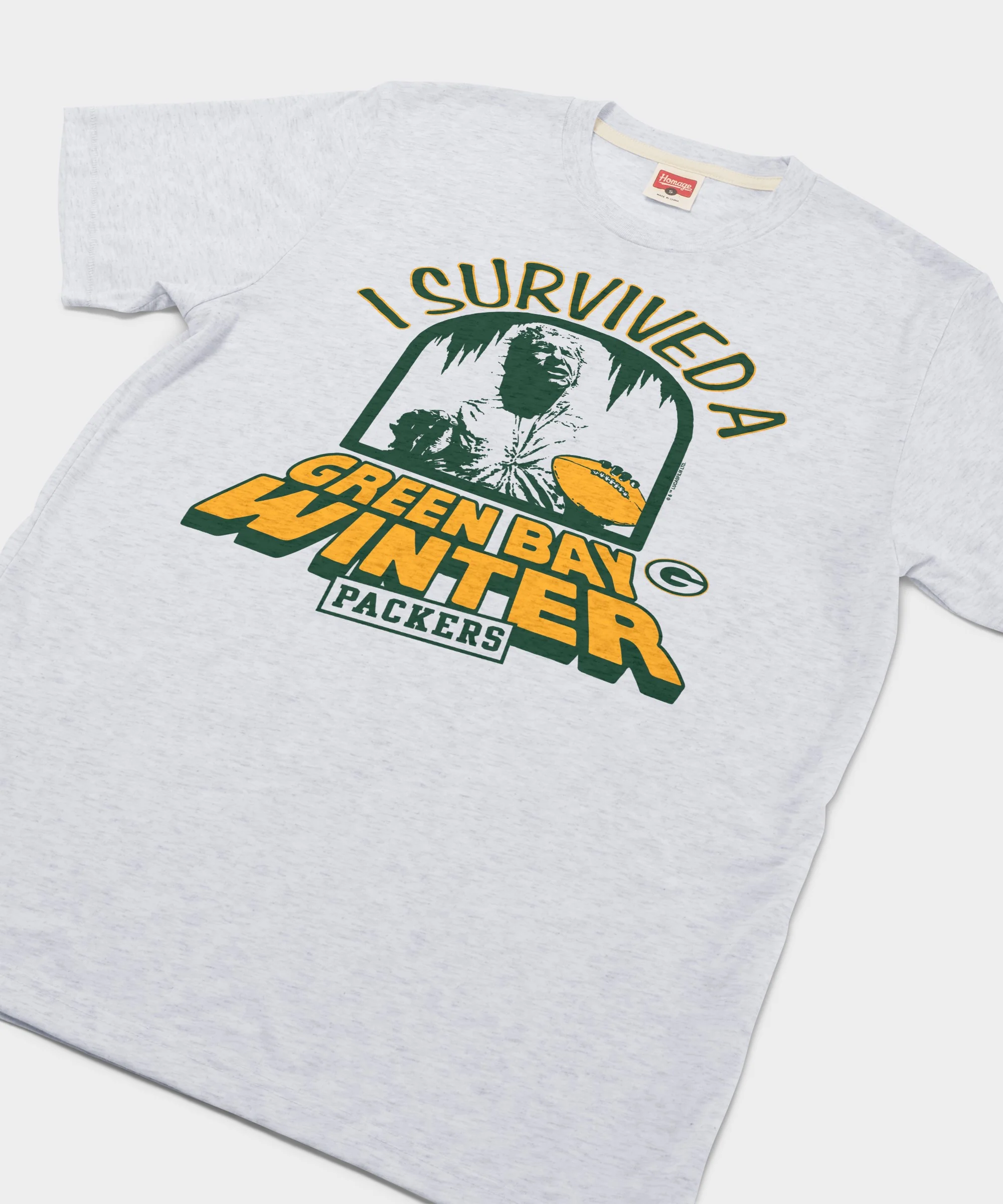 Star Wars x Green Bay Packers Light Side - Image 2