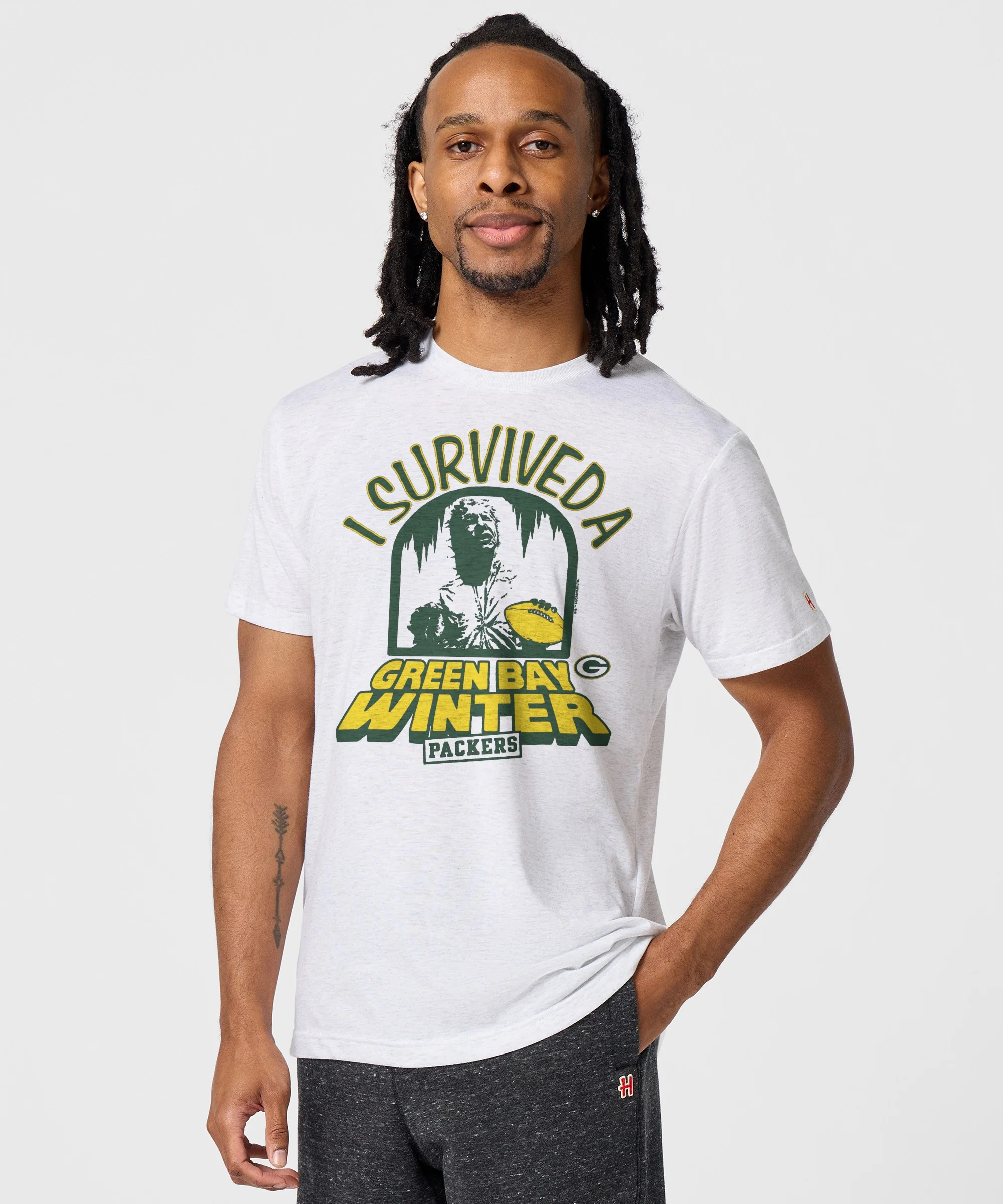 Star Wars x Green Bay Packers Light Side - Image 3