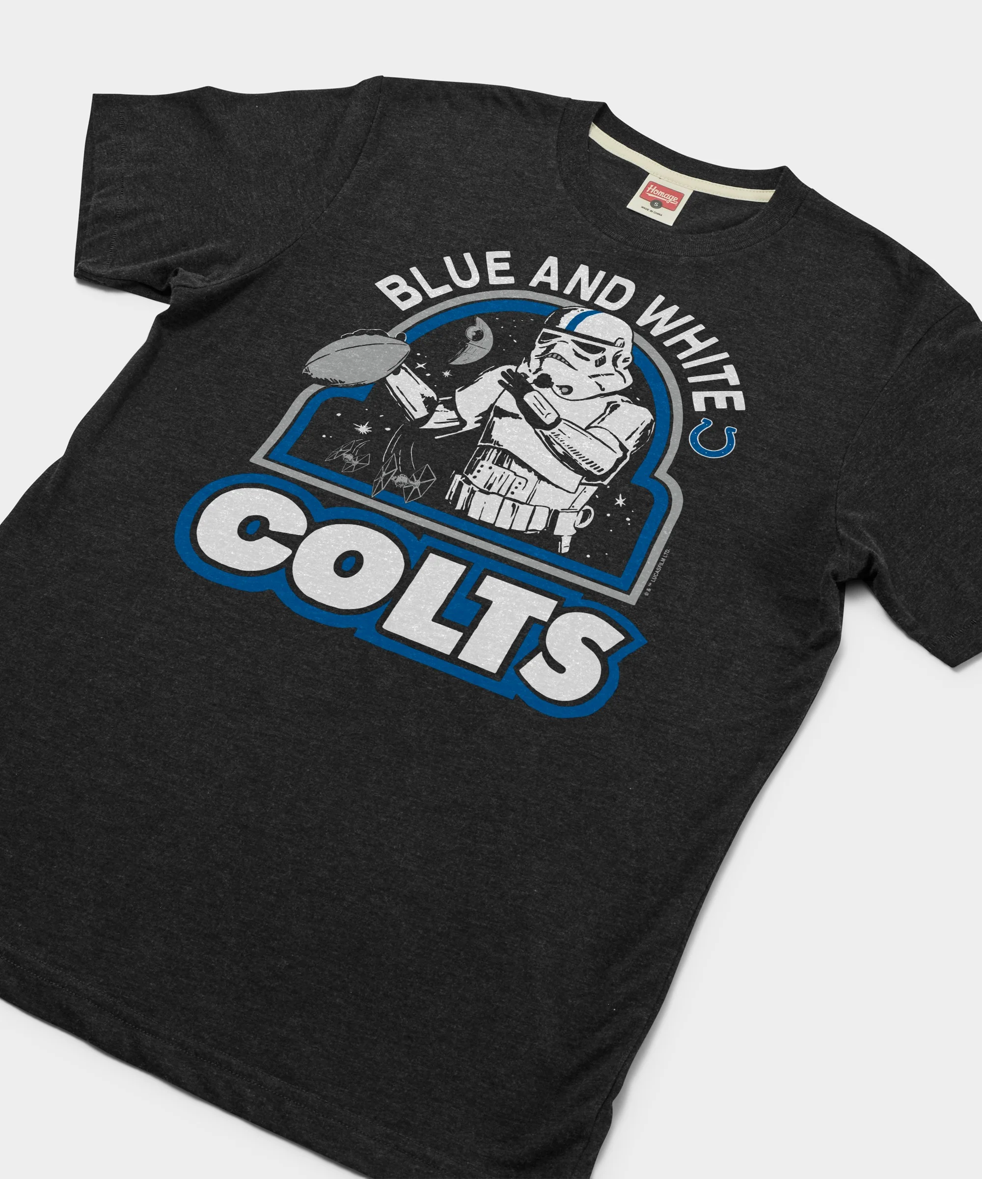Star Wars x Indianapolis Colts Dark Side - Image 2