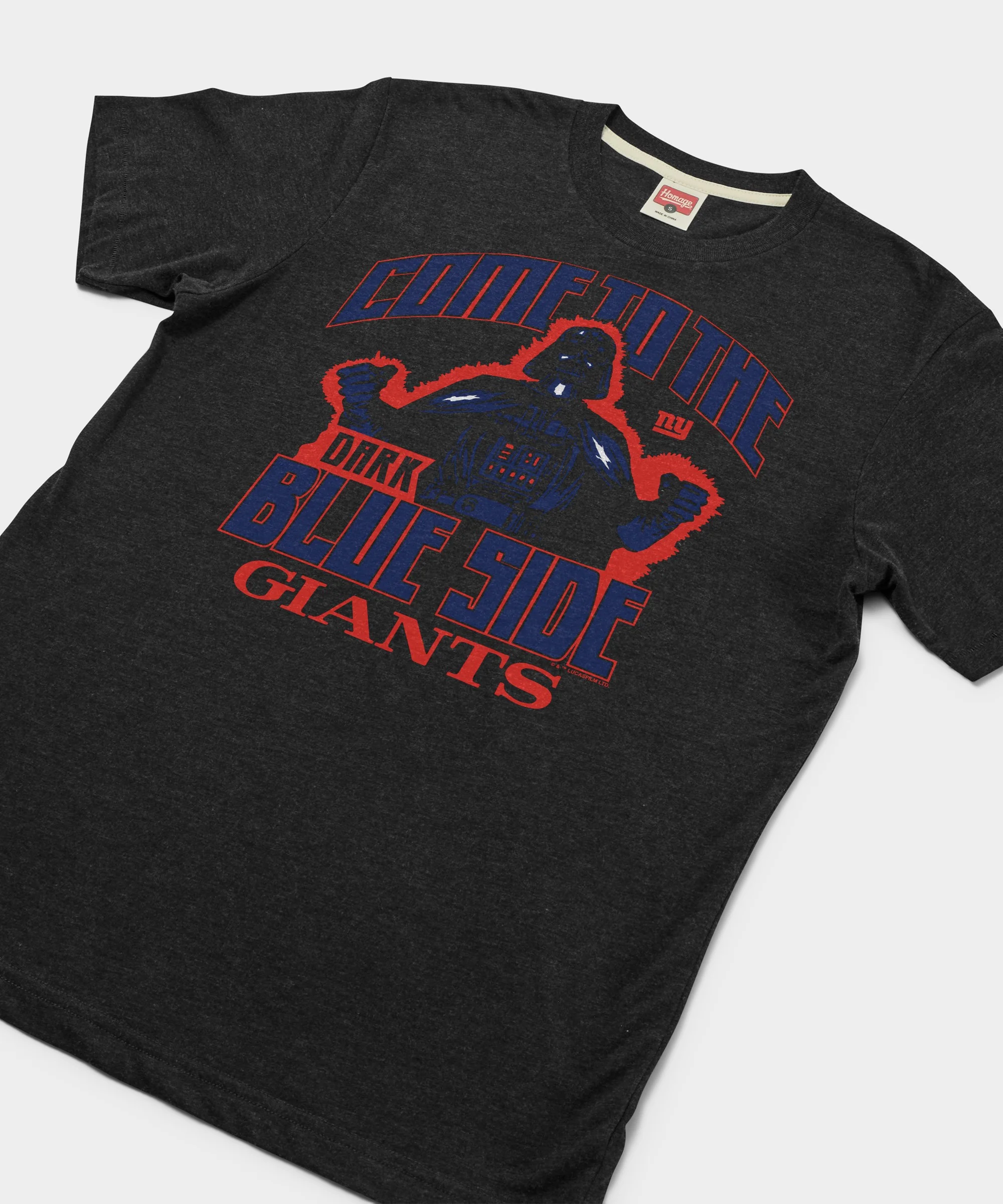Star Wars x New York Giants Dark Side - Image 2