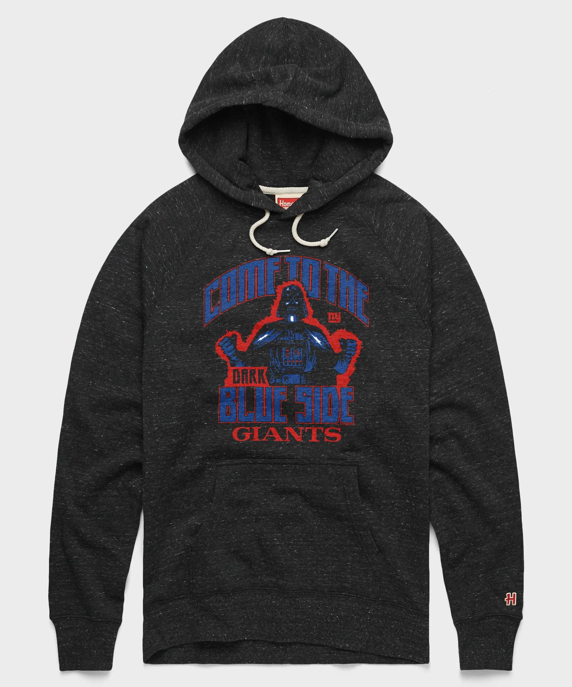 Star Wars x New York Giants Dark Side Hoodie