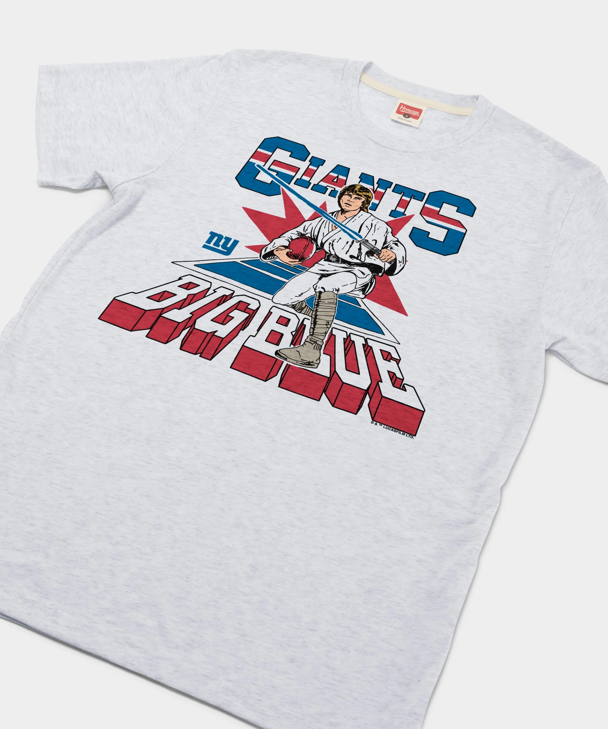 Star Wars x New York Giants Light Side - Image 2