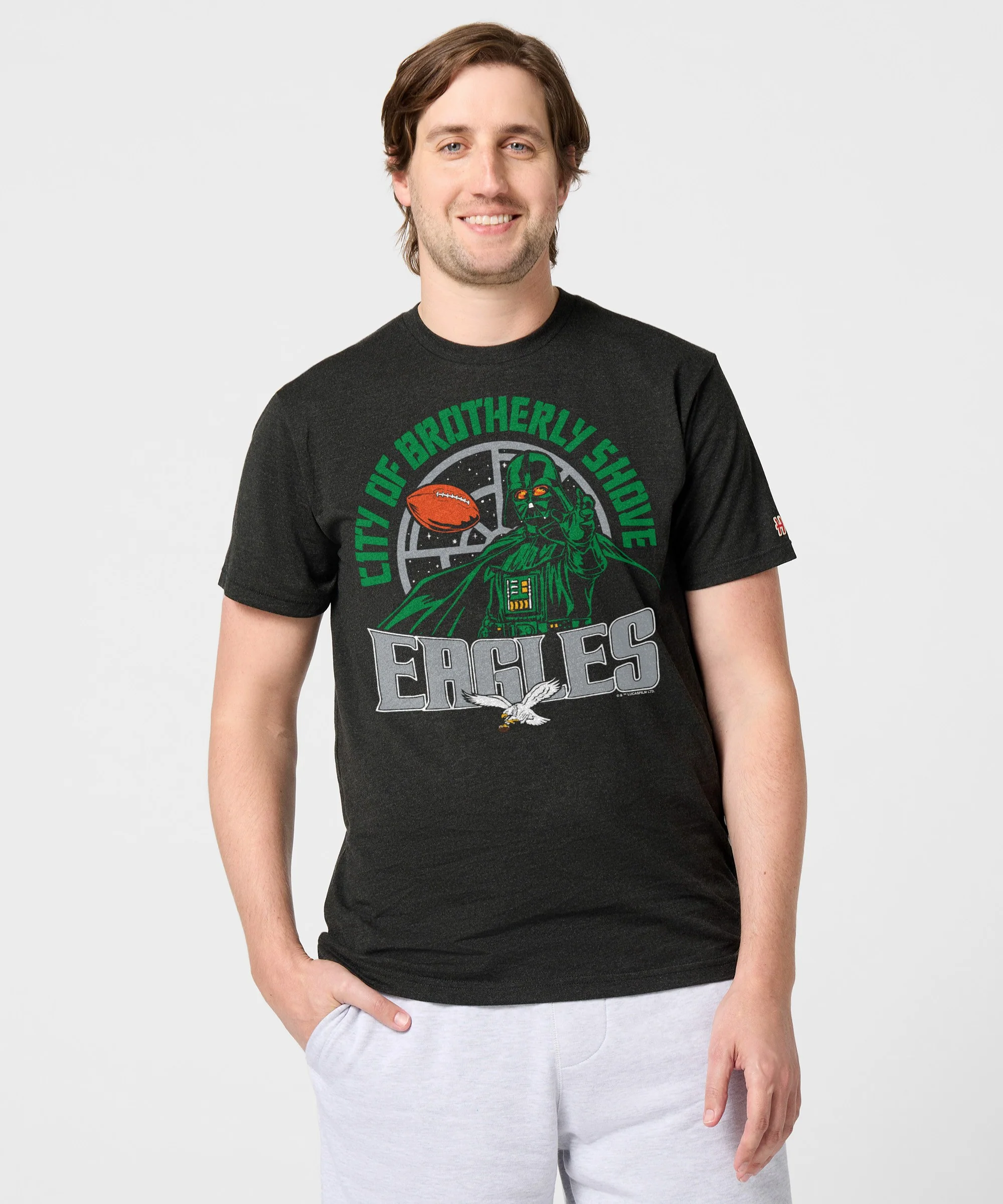 Star Wars x Philadelphia Eagles Dark Side - Image 3