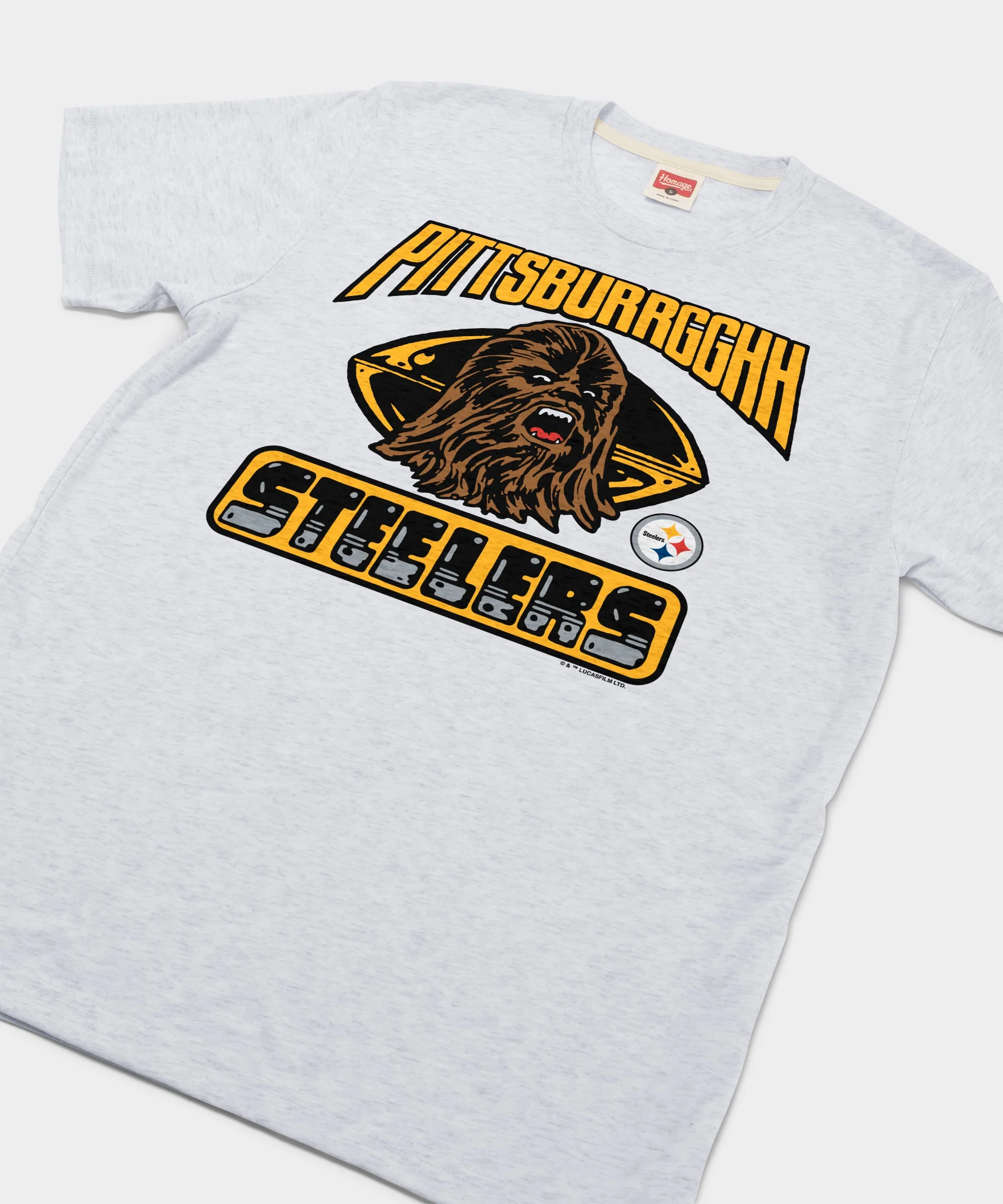 Star Wars x Pittsburgh Steelers Light Side - Image 2