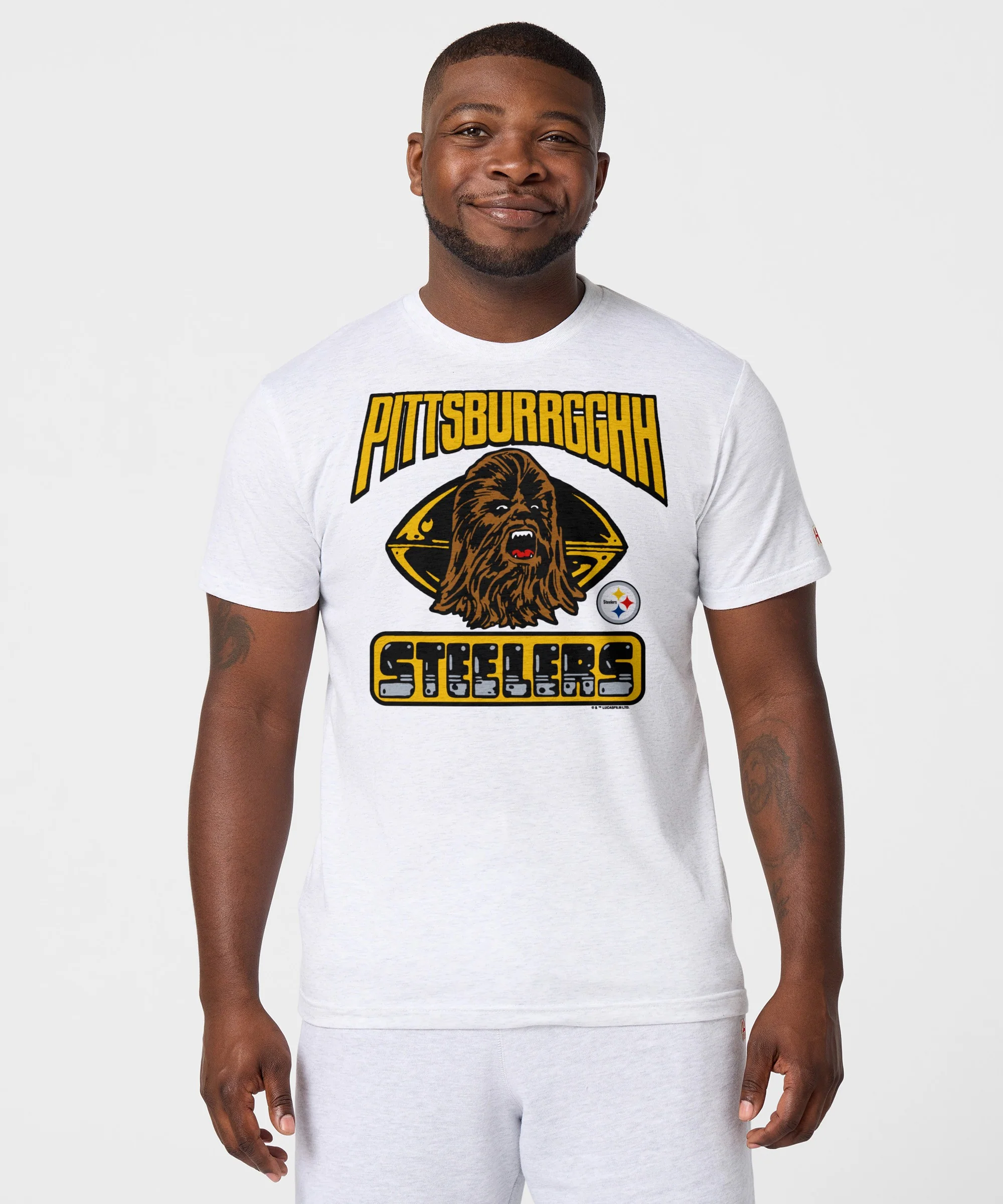 Star Wars x Pittsburgh Steelers Light Side - Image 3
