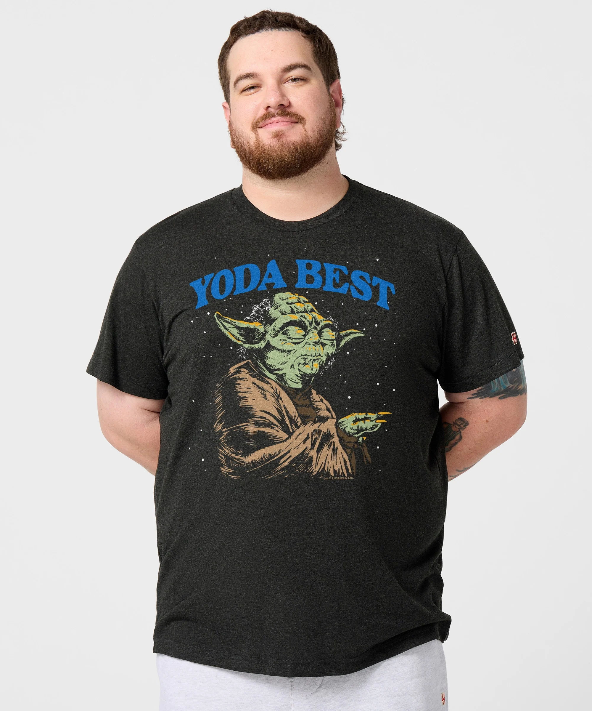 Star Wars Yoda Best - Image 3
