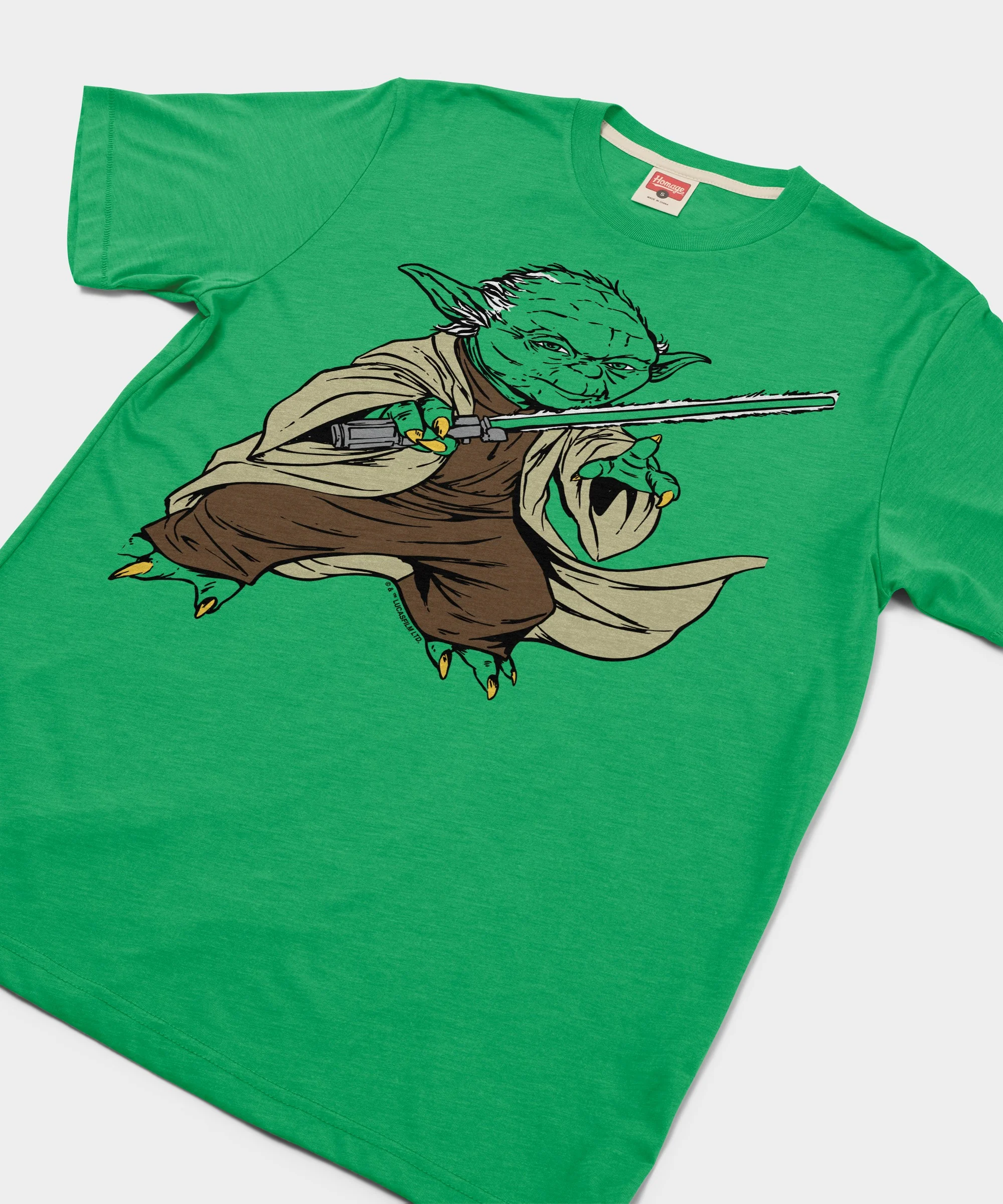 Star Wars Yoda Character - Image 2