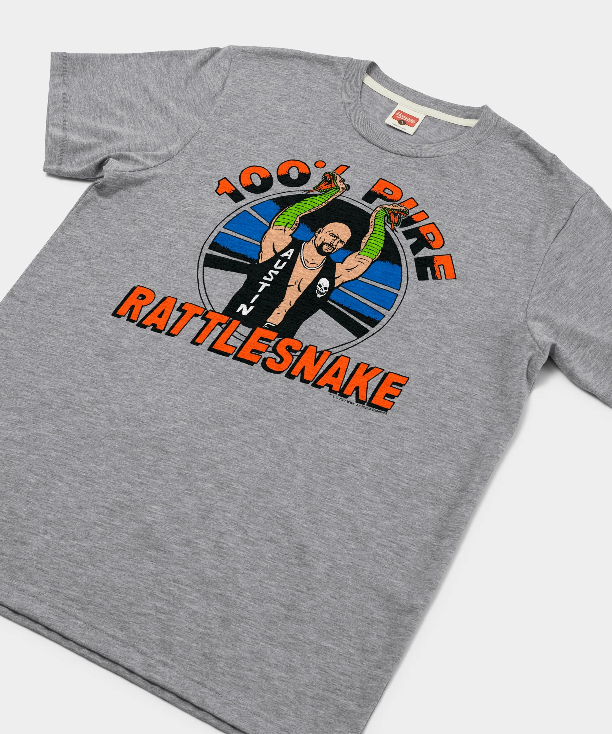 Steve Austin - Image 2