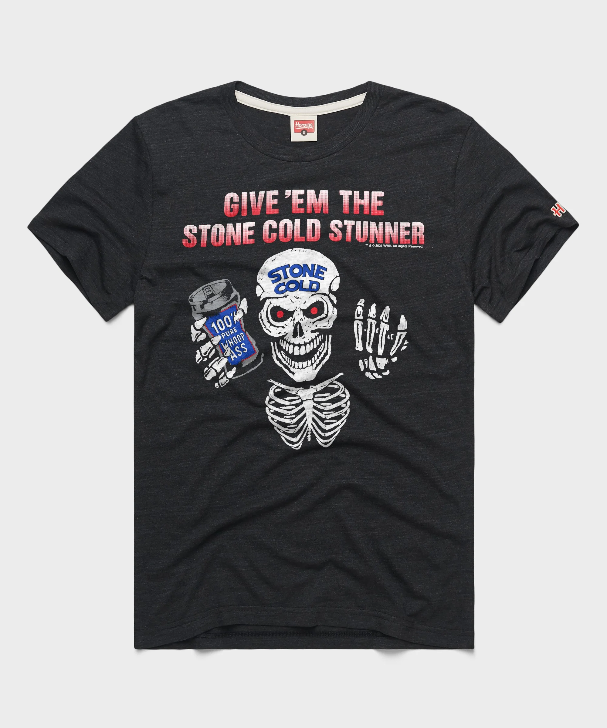 Stone Cold Stunner