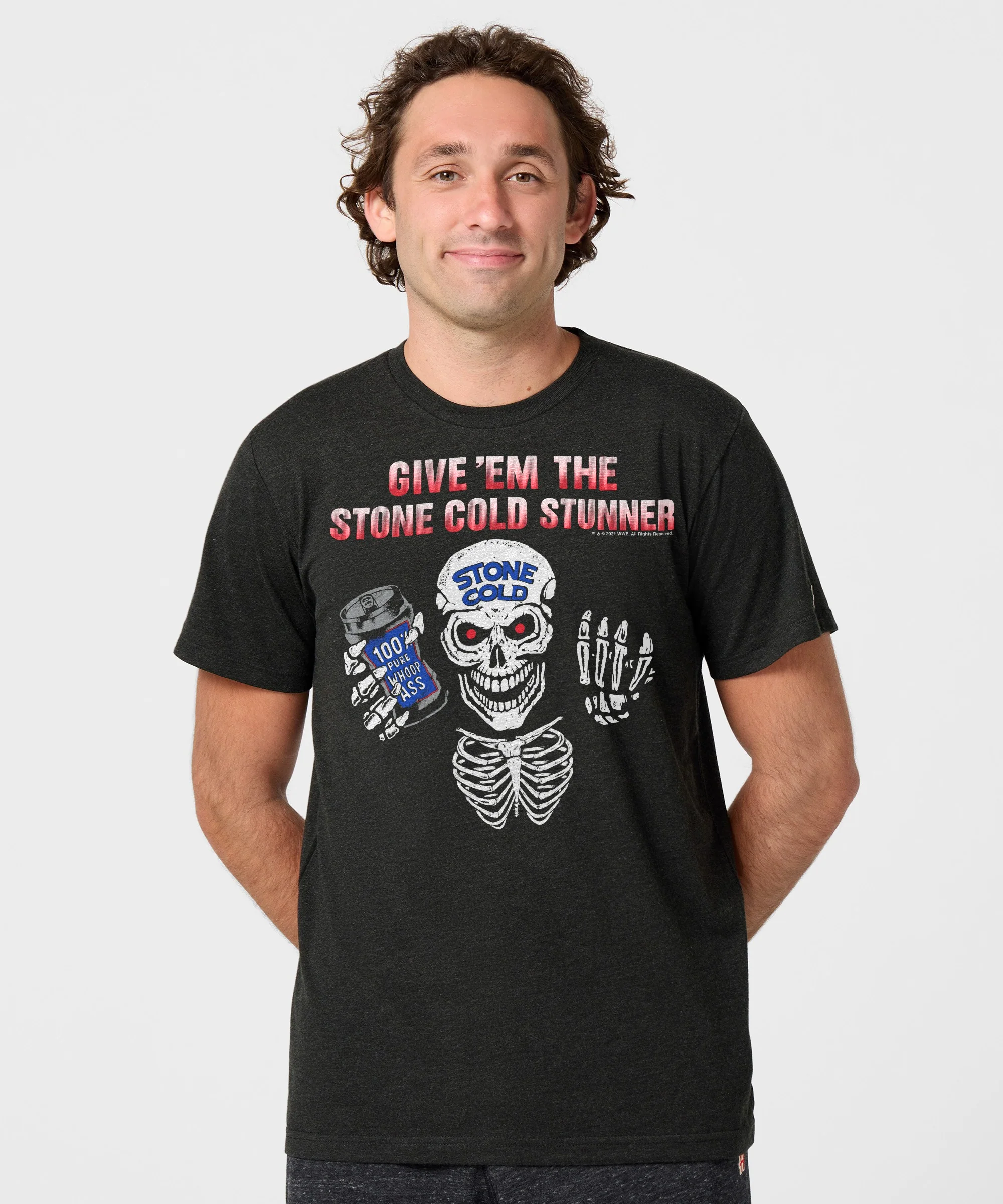Stone Cold Stunner - Image 3