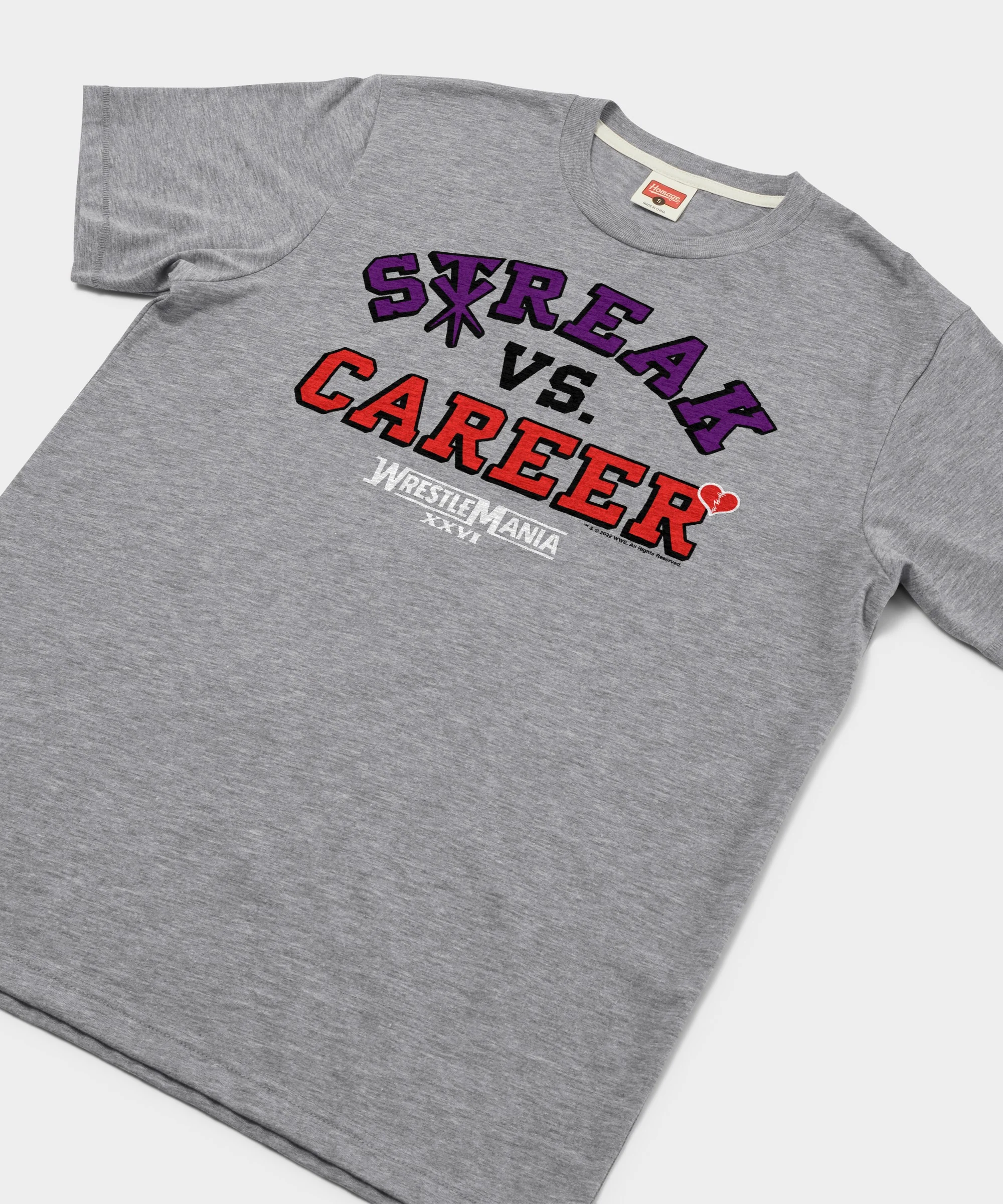 Streak Vs Career - Image 2