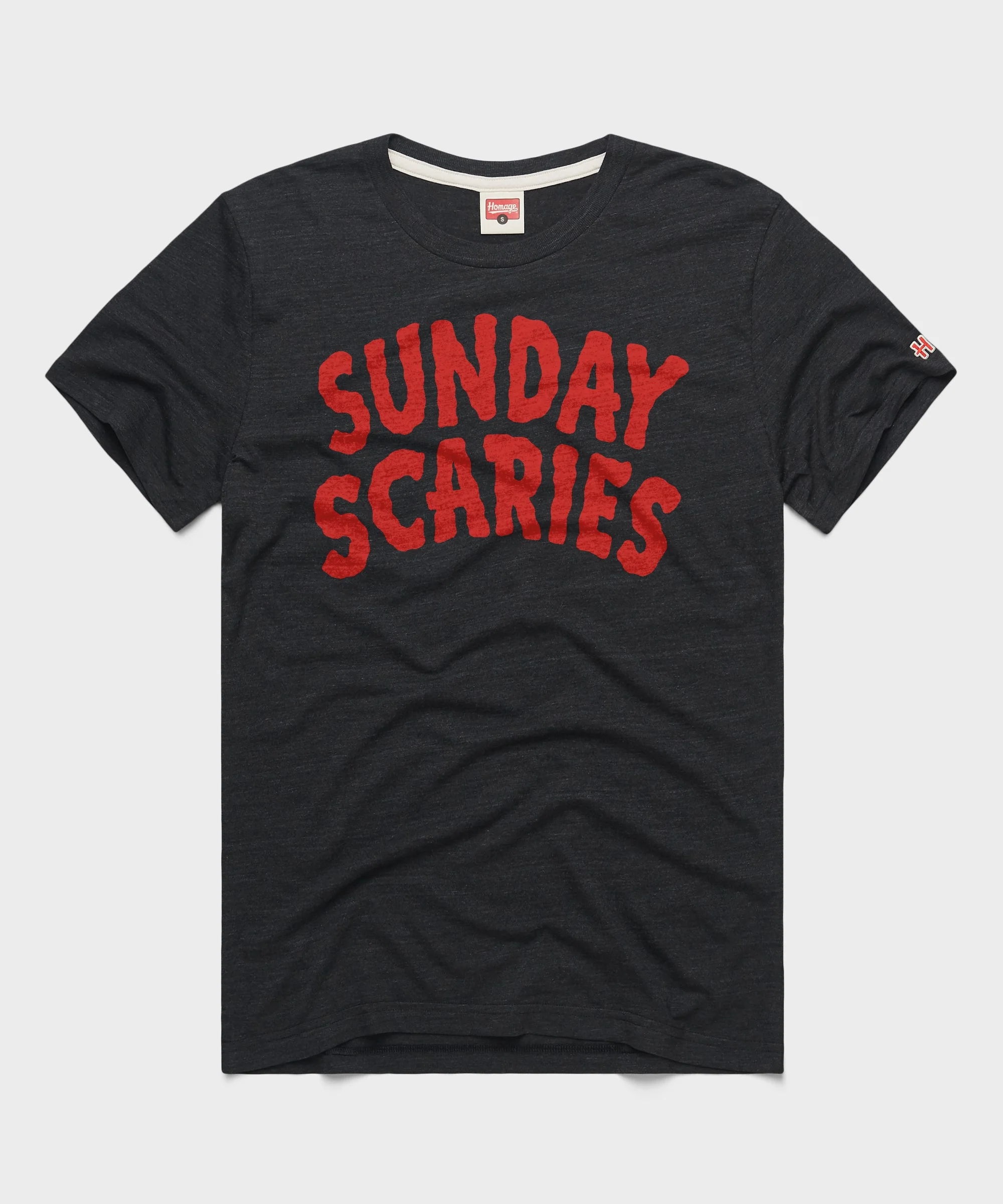 Sunday Scaries