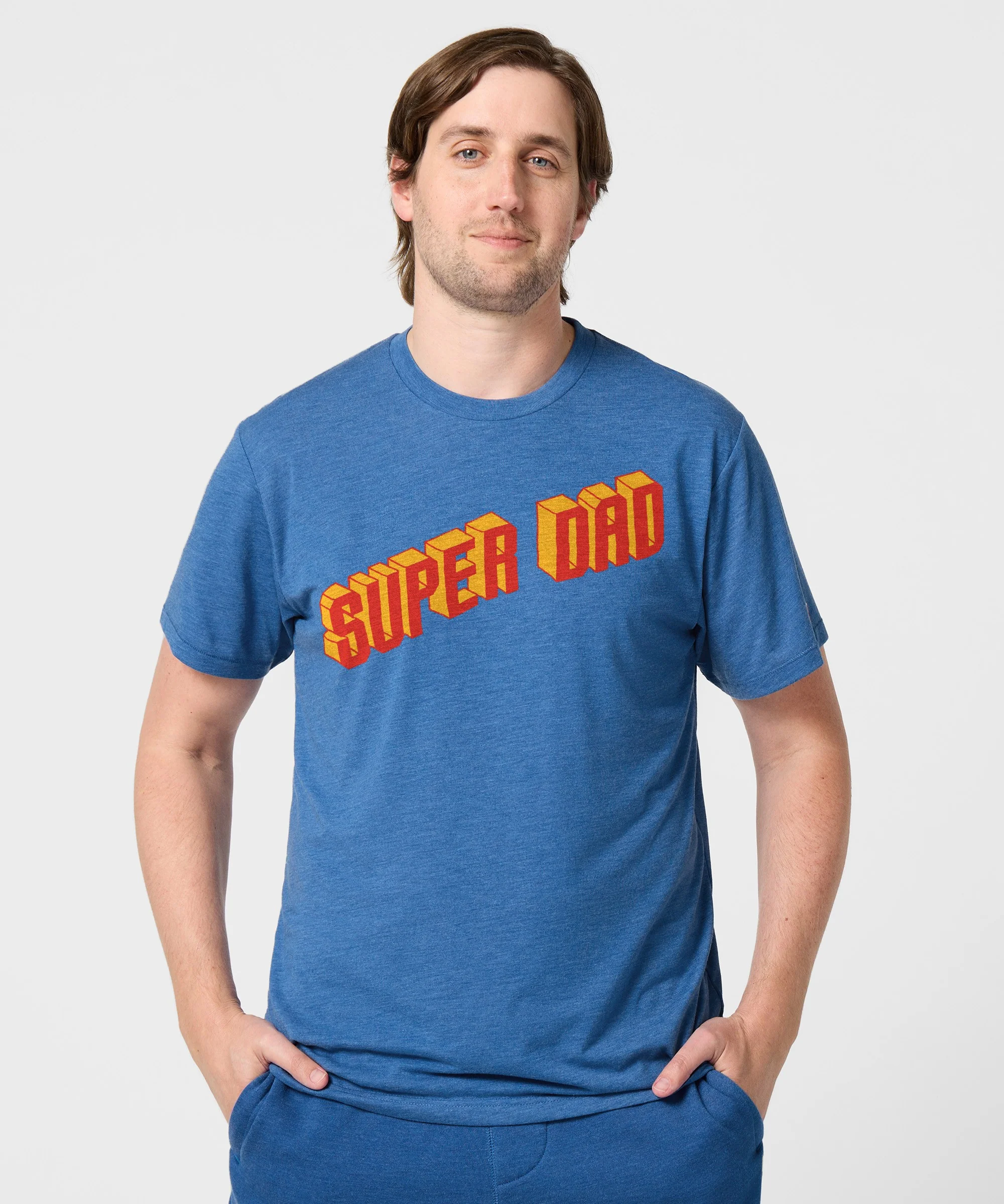Super Dad - Image 3