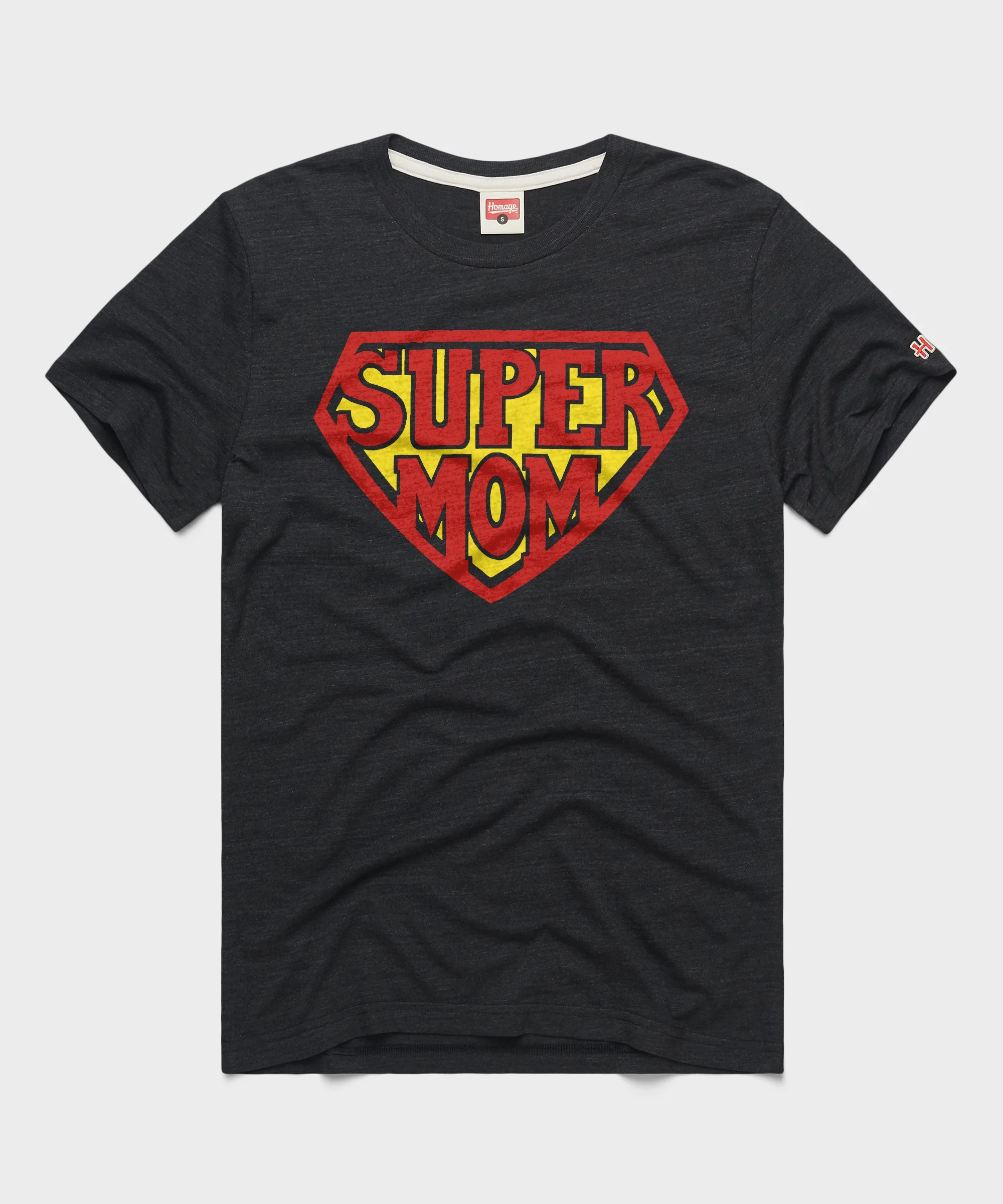Super Mom