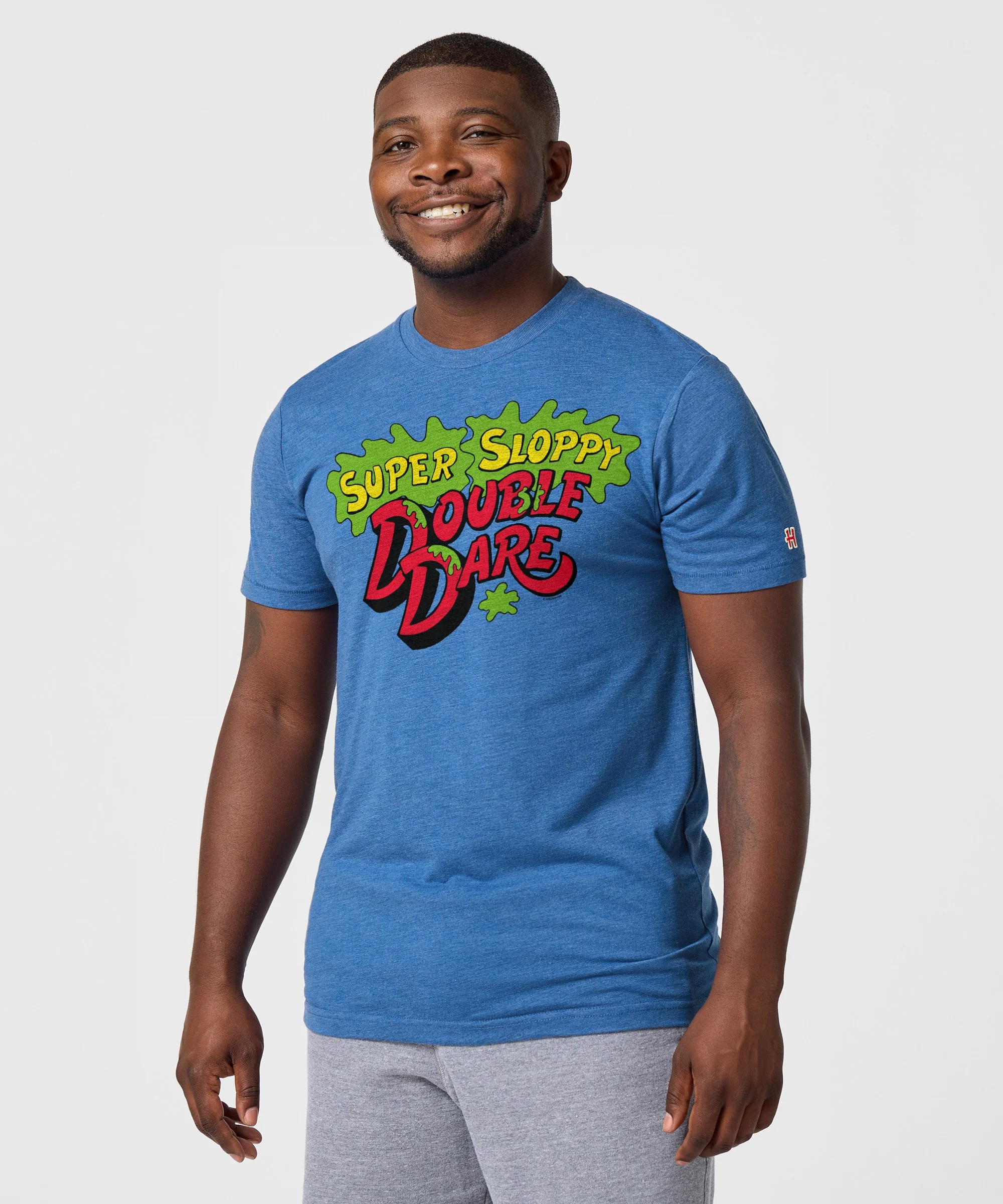 Super Sloppy Double Dare - Image 3