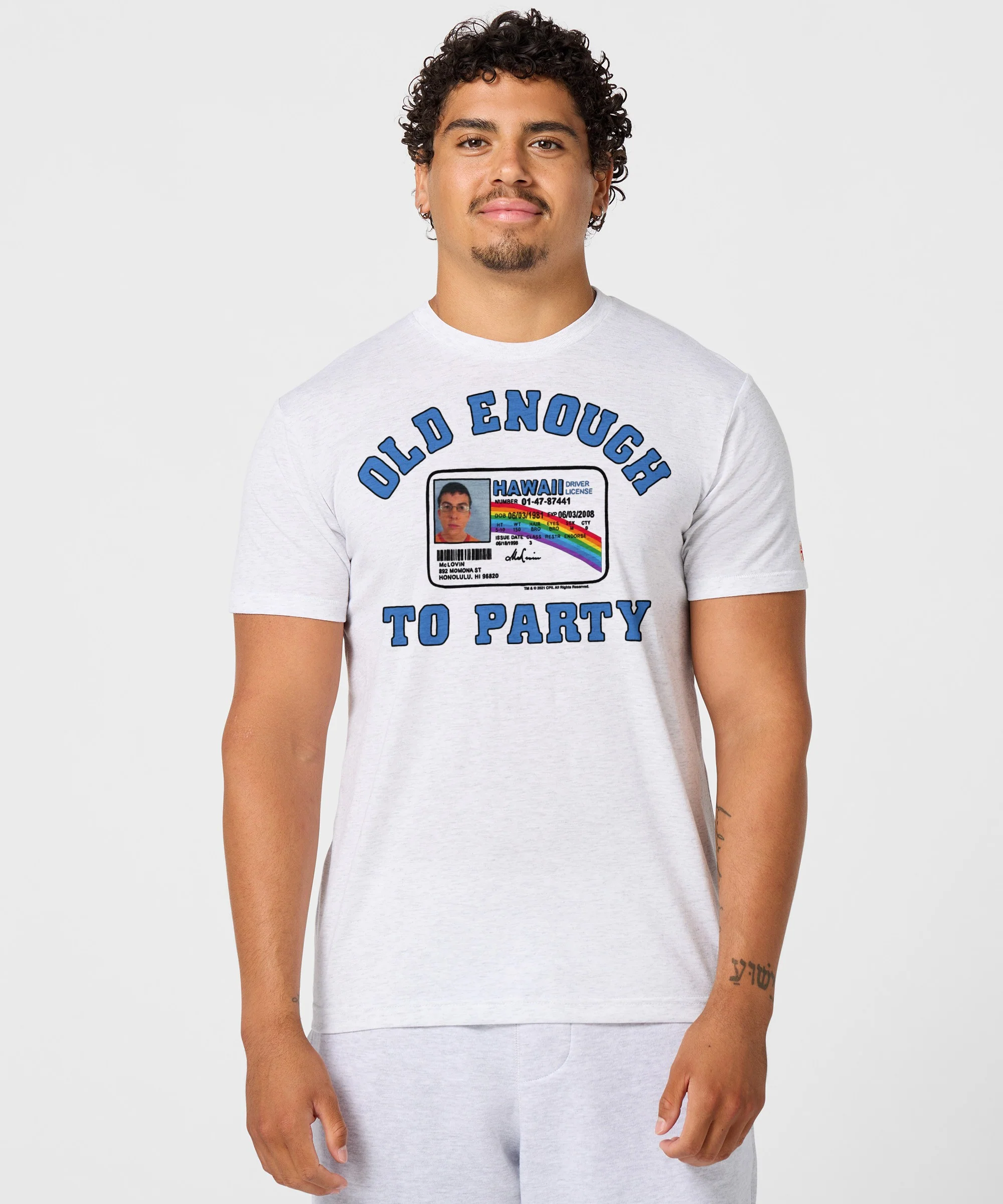 Superbad Old Enough To Party - Image 3