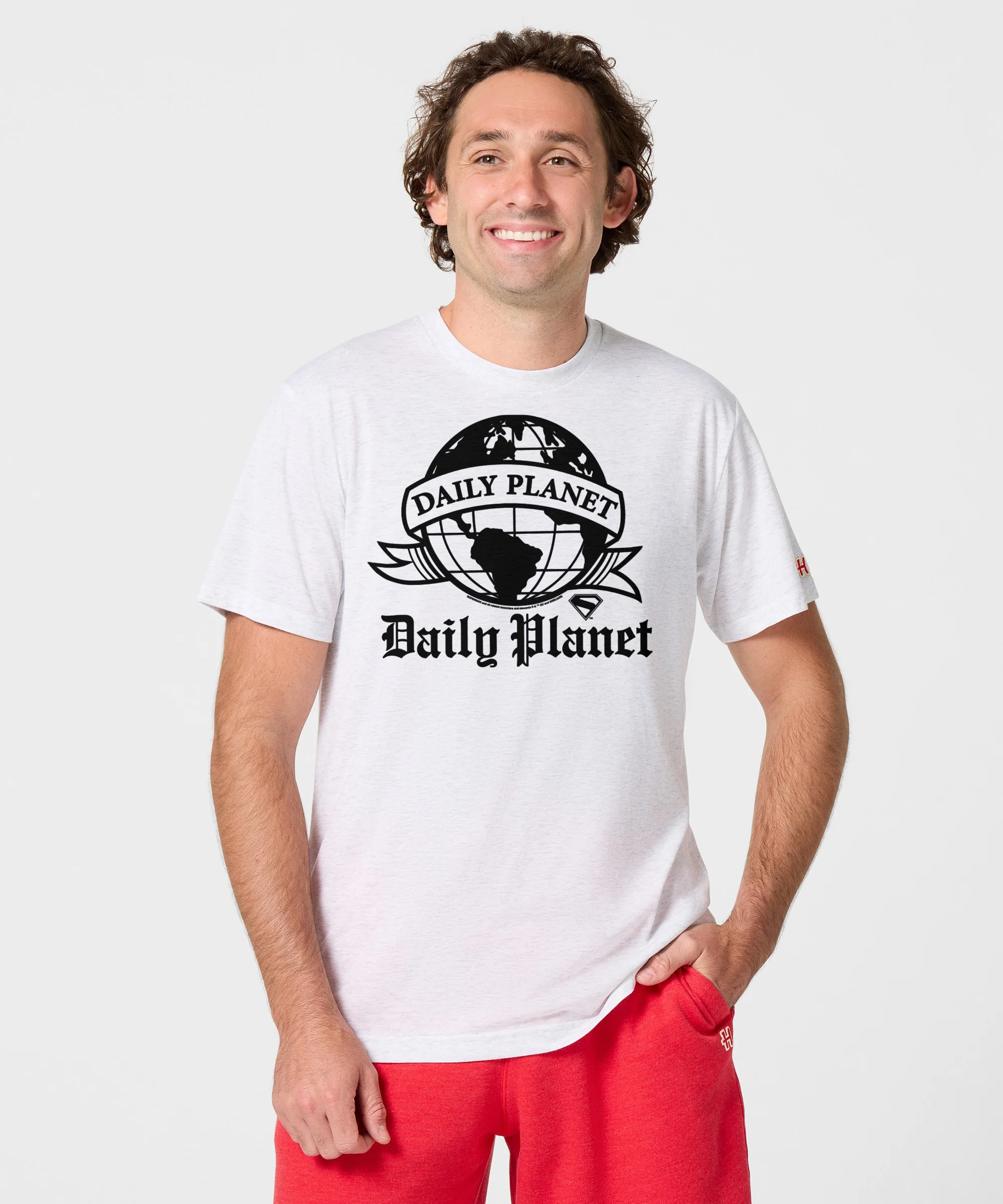 Superman 2025 Daily Planet - Image 3