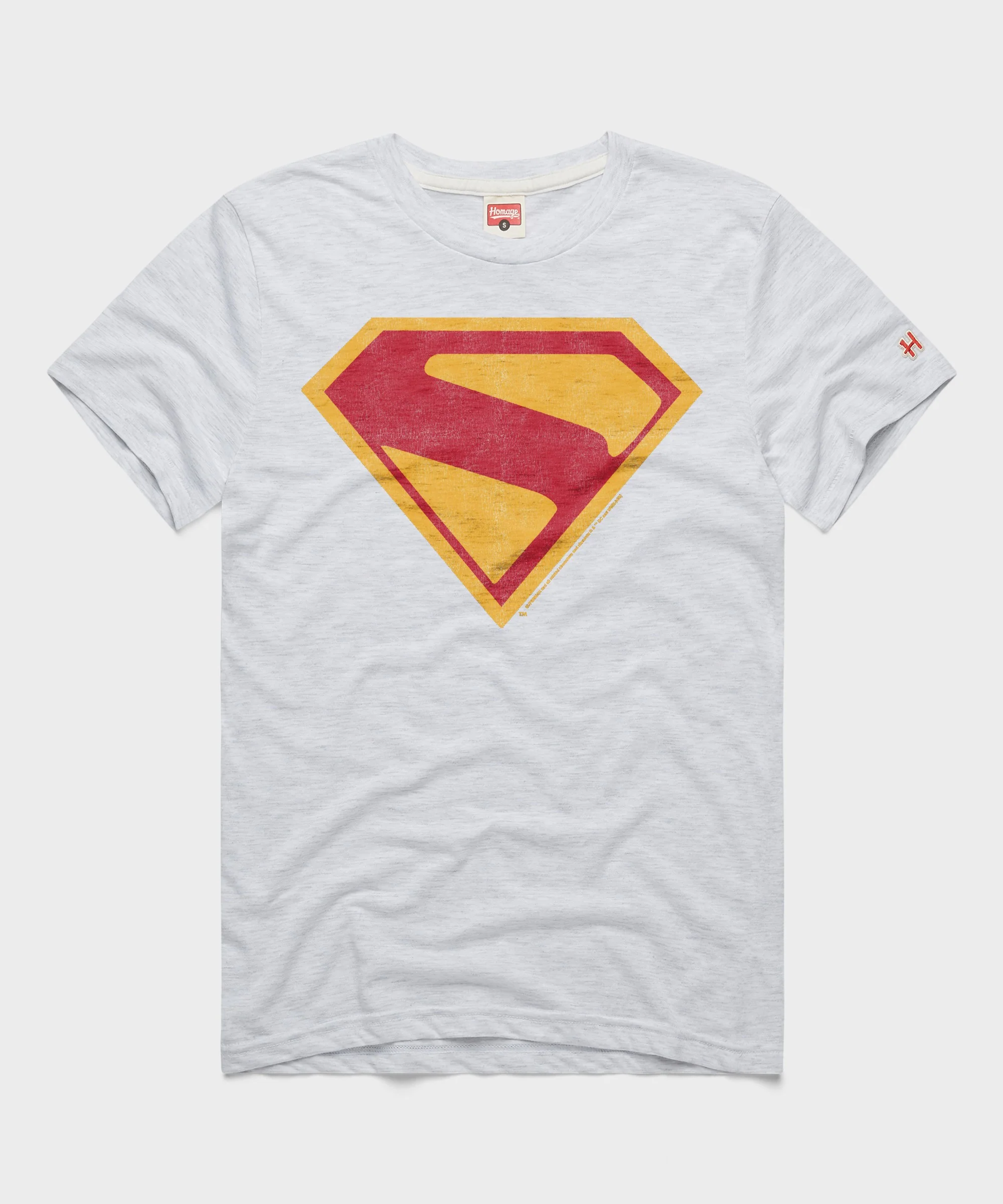 Superman 2025 Shield - Image 2