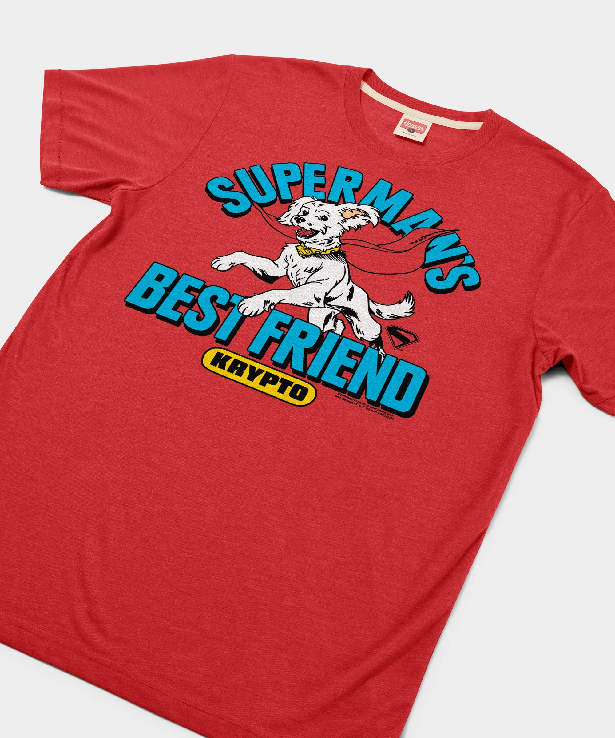 Superman 2025 Superman's Best Friend Krypto - Image 2