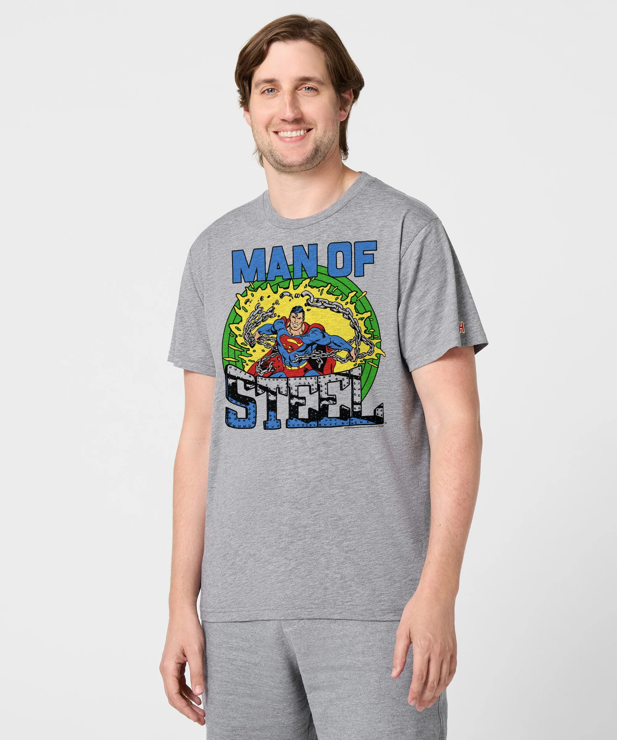 Superman Man Of Steel - Image 3
