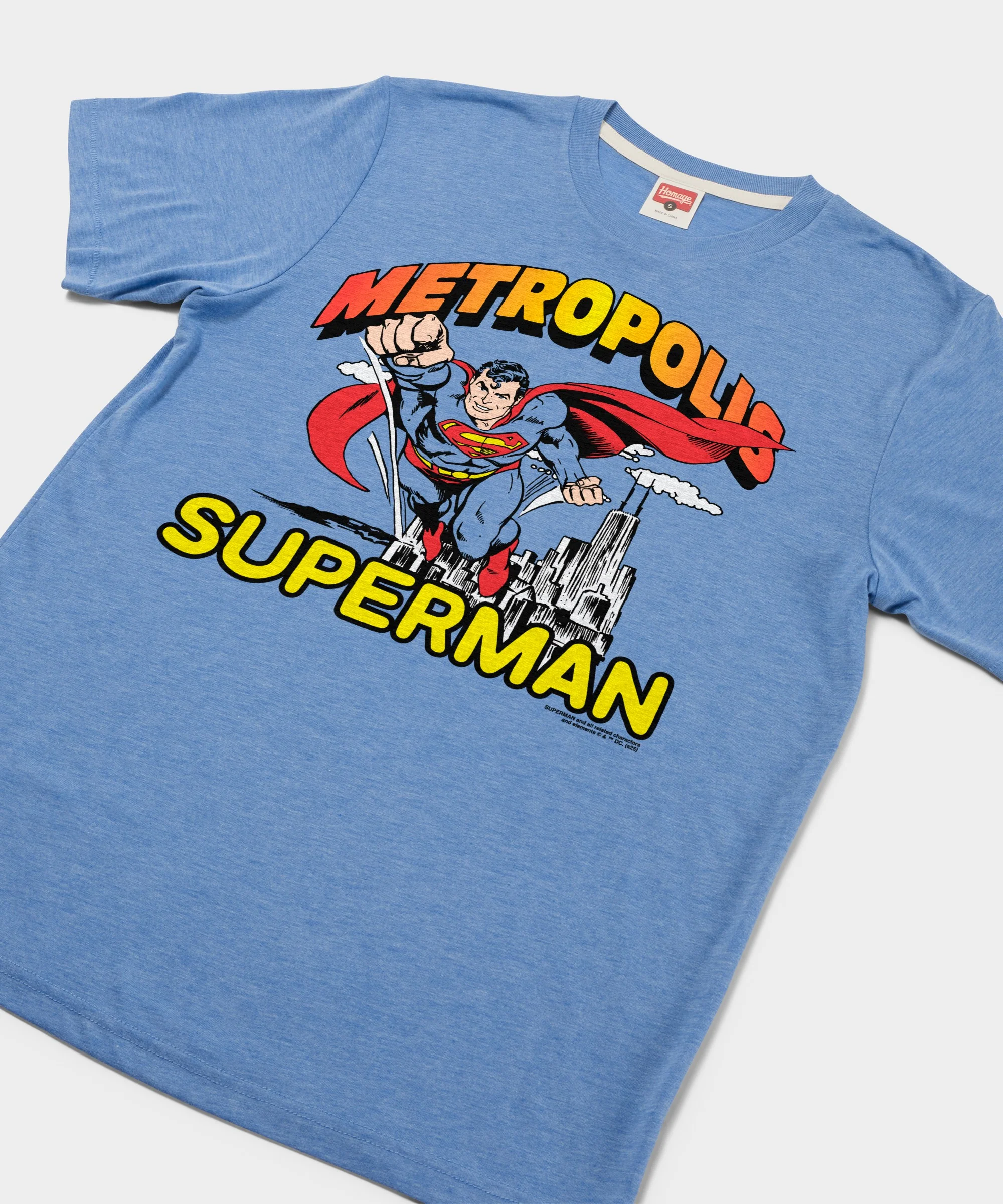 Superman Metropolis - Image 2