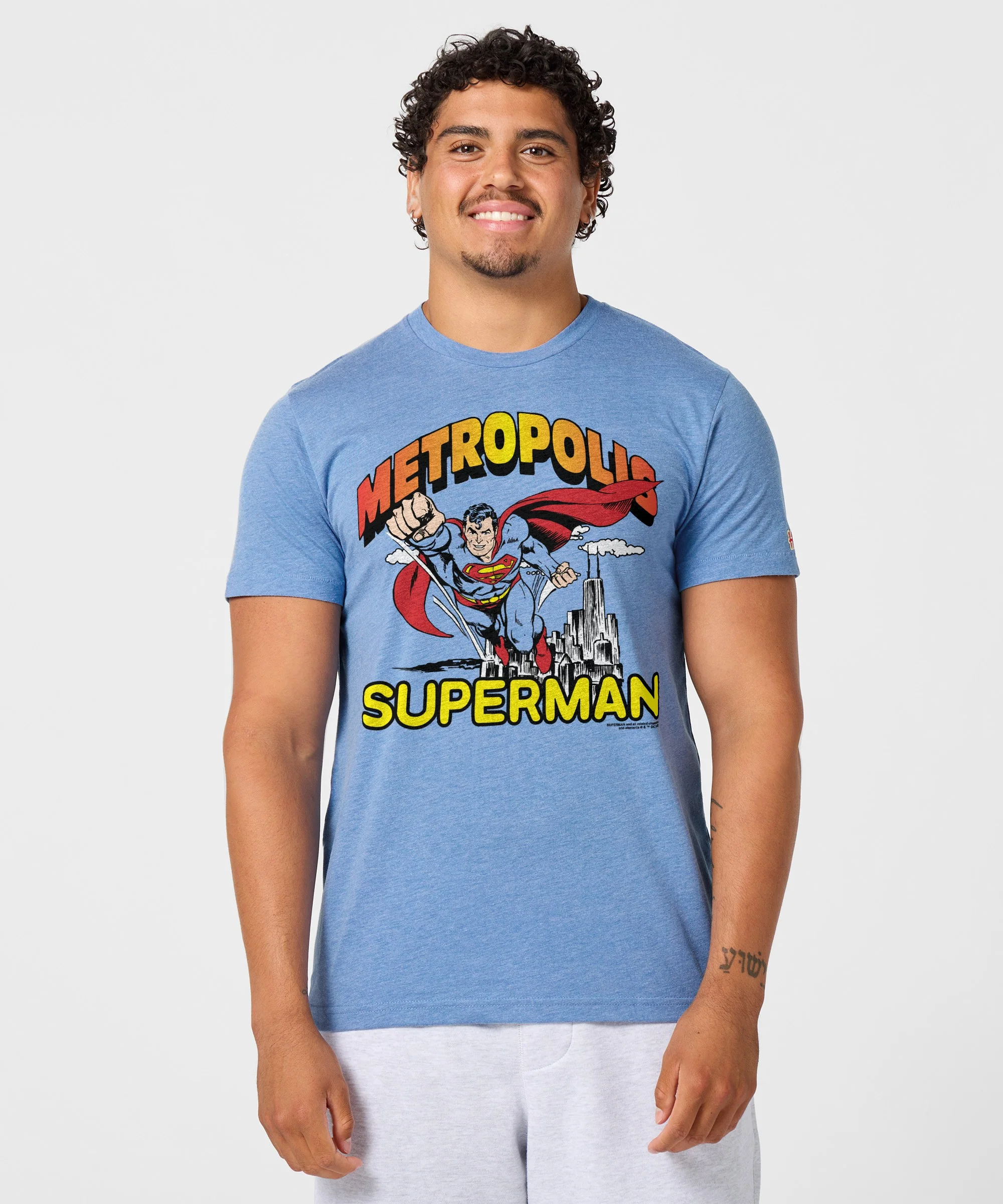 Superman Metropolis - Image 3