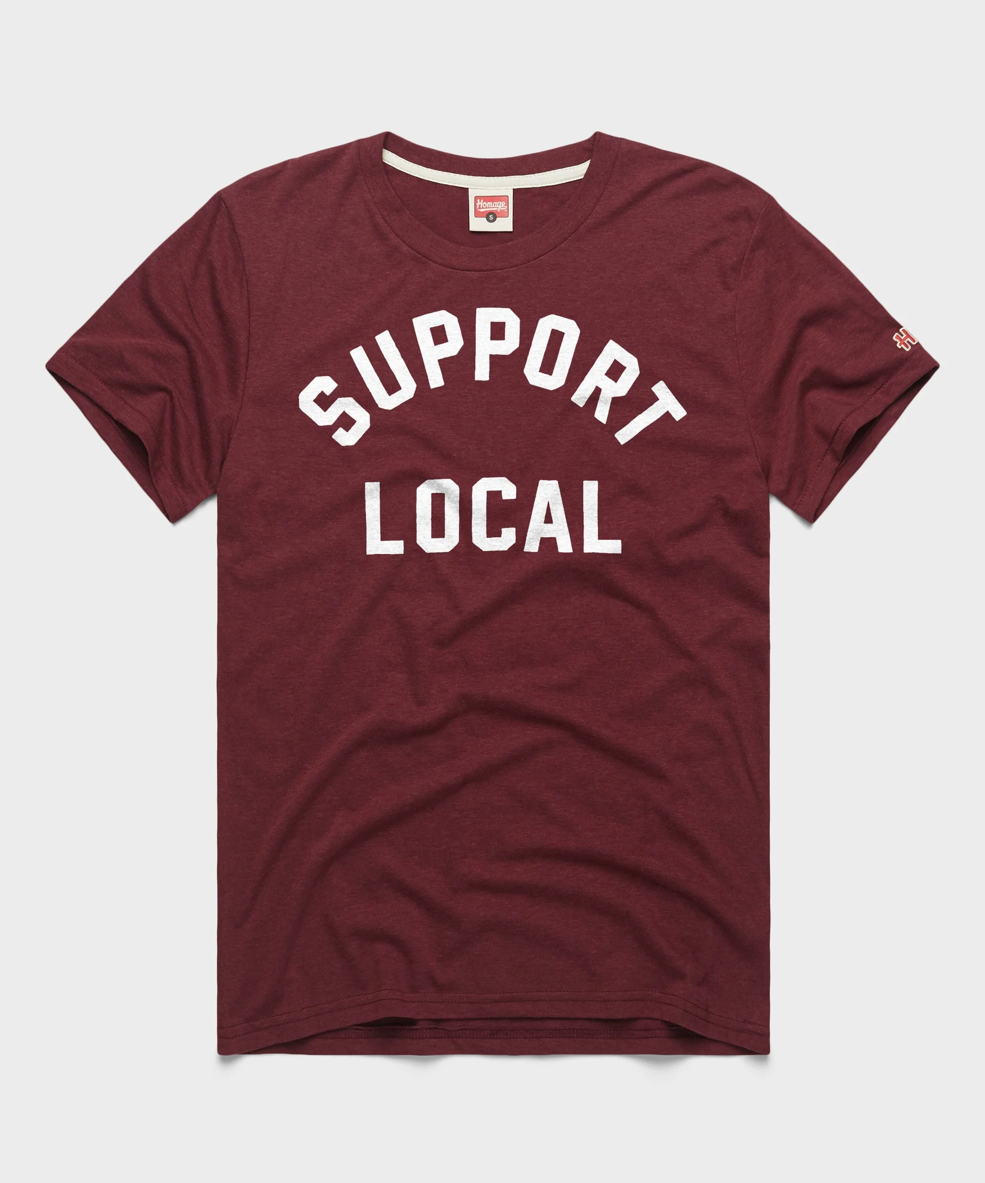 Support Local