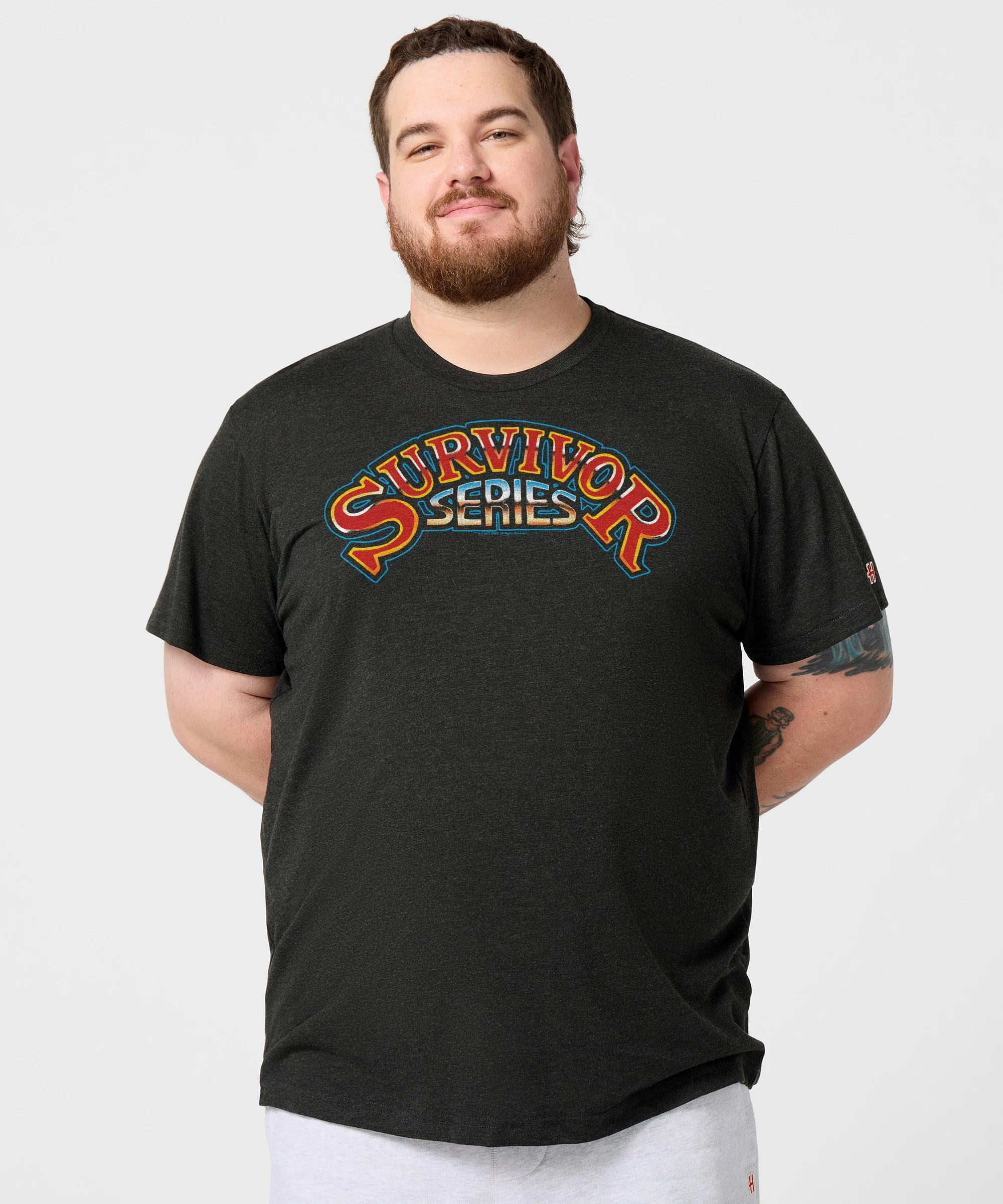 Survivor Series - Image 3