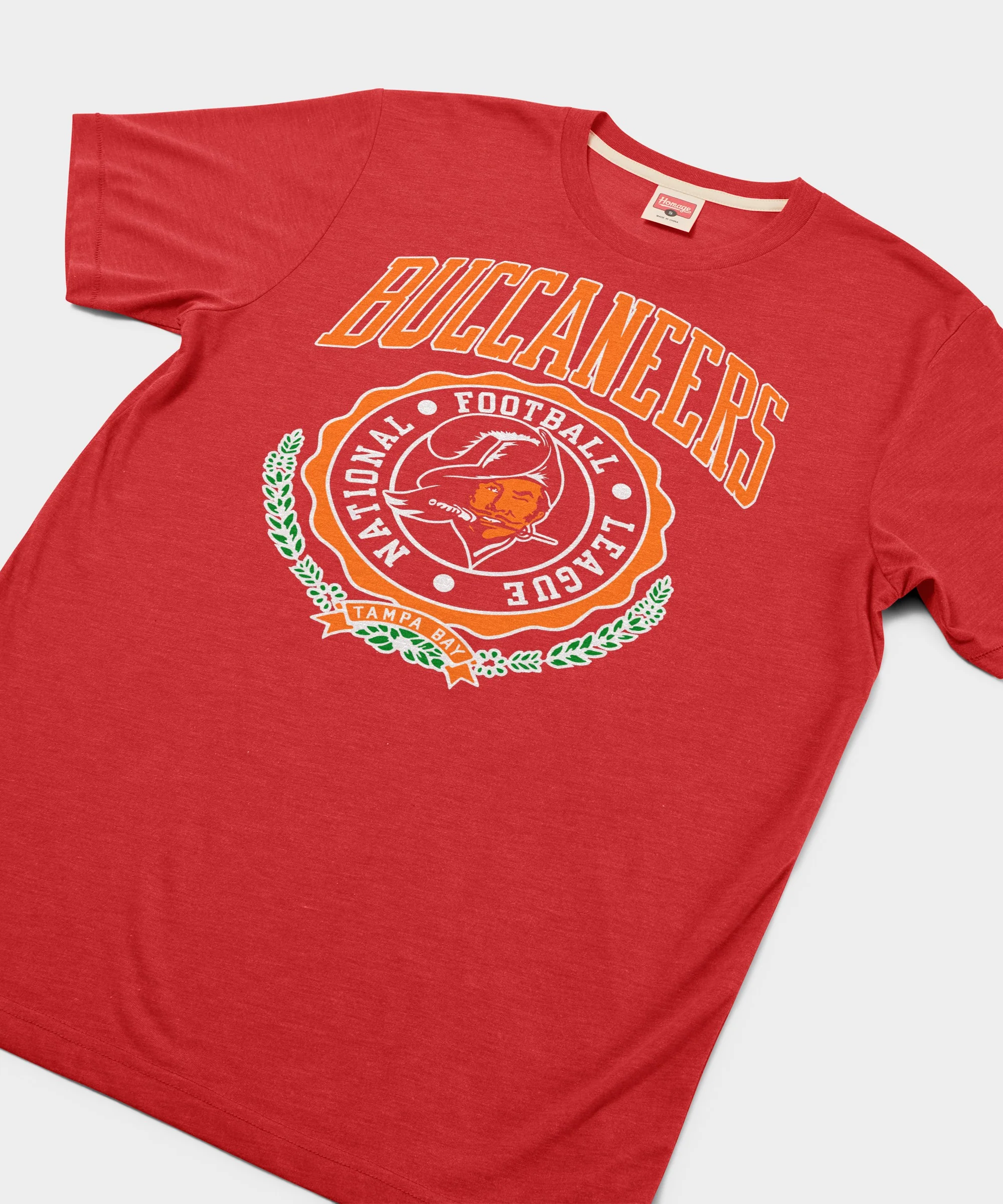 Tampa Bay Buccaneers Crest - Image 2
