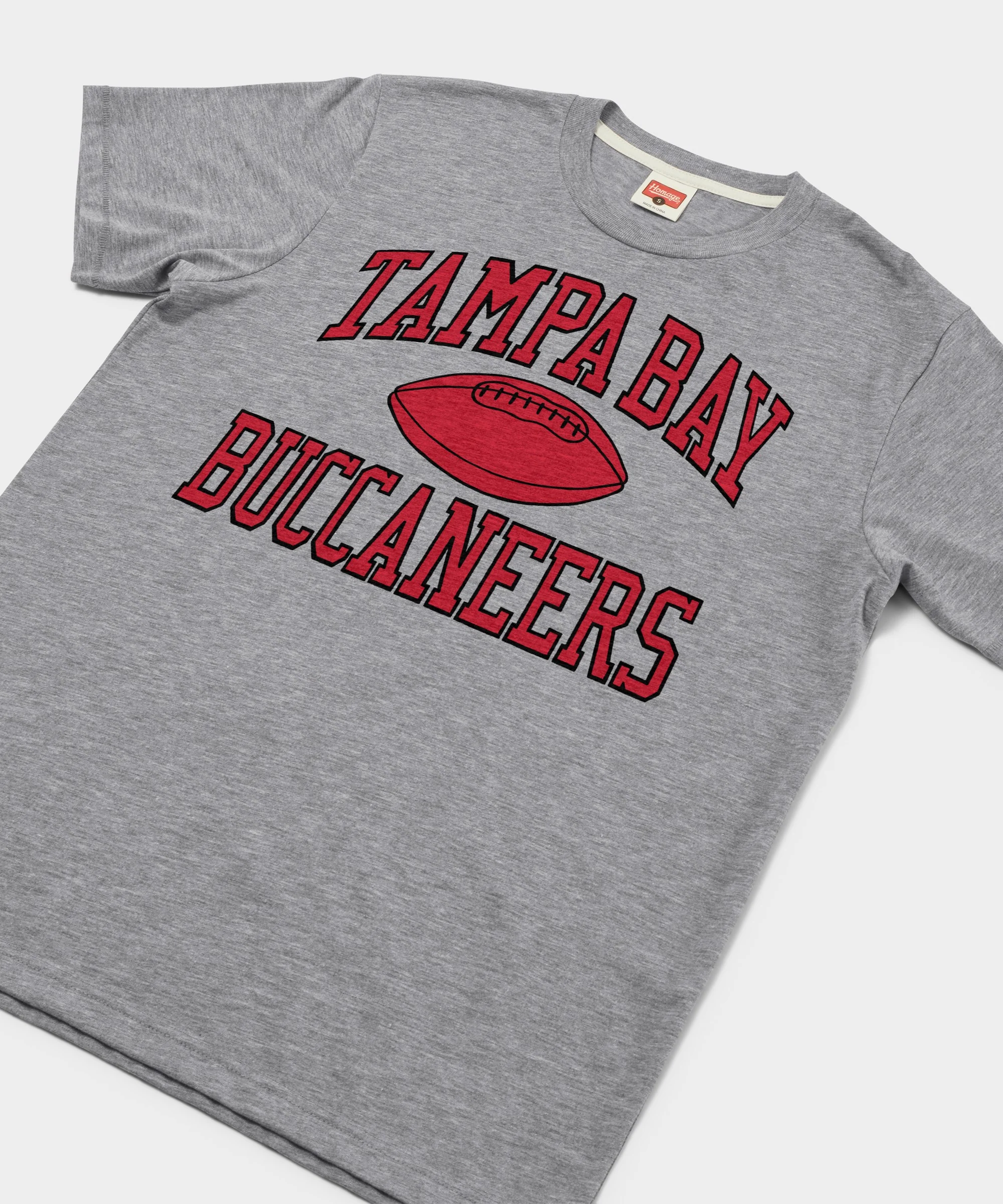 Tampa Bay Buccaneers Gridiron - Image 2