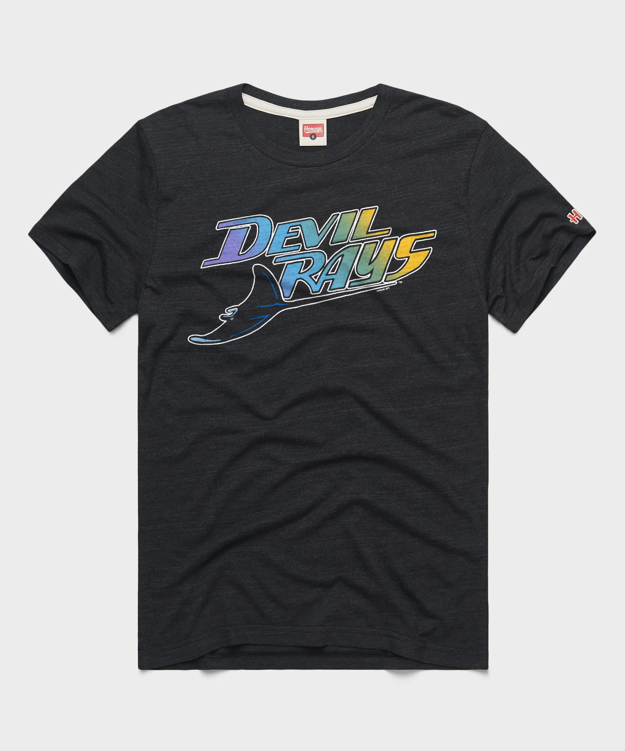 Tampa Bay Devil Rays '98