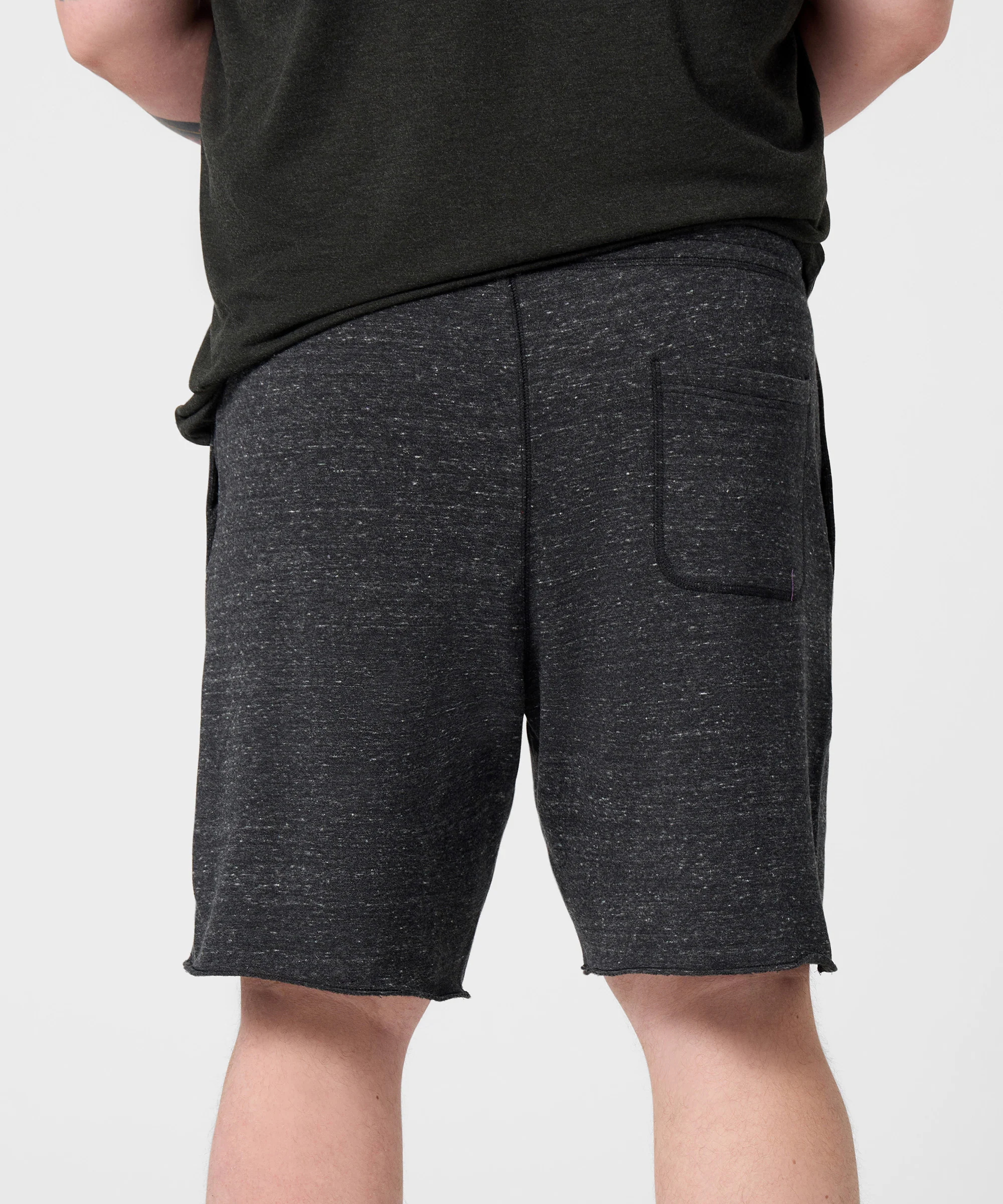 Tampa Bay Devil Rays '98 Sweat Shorts - Image 4