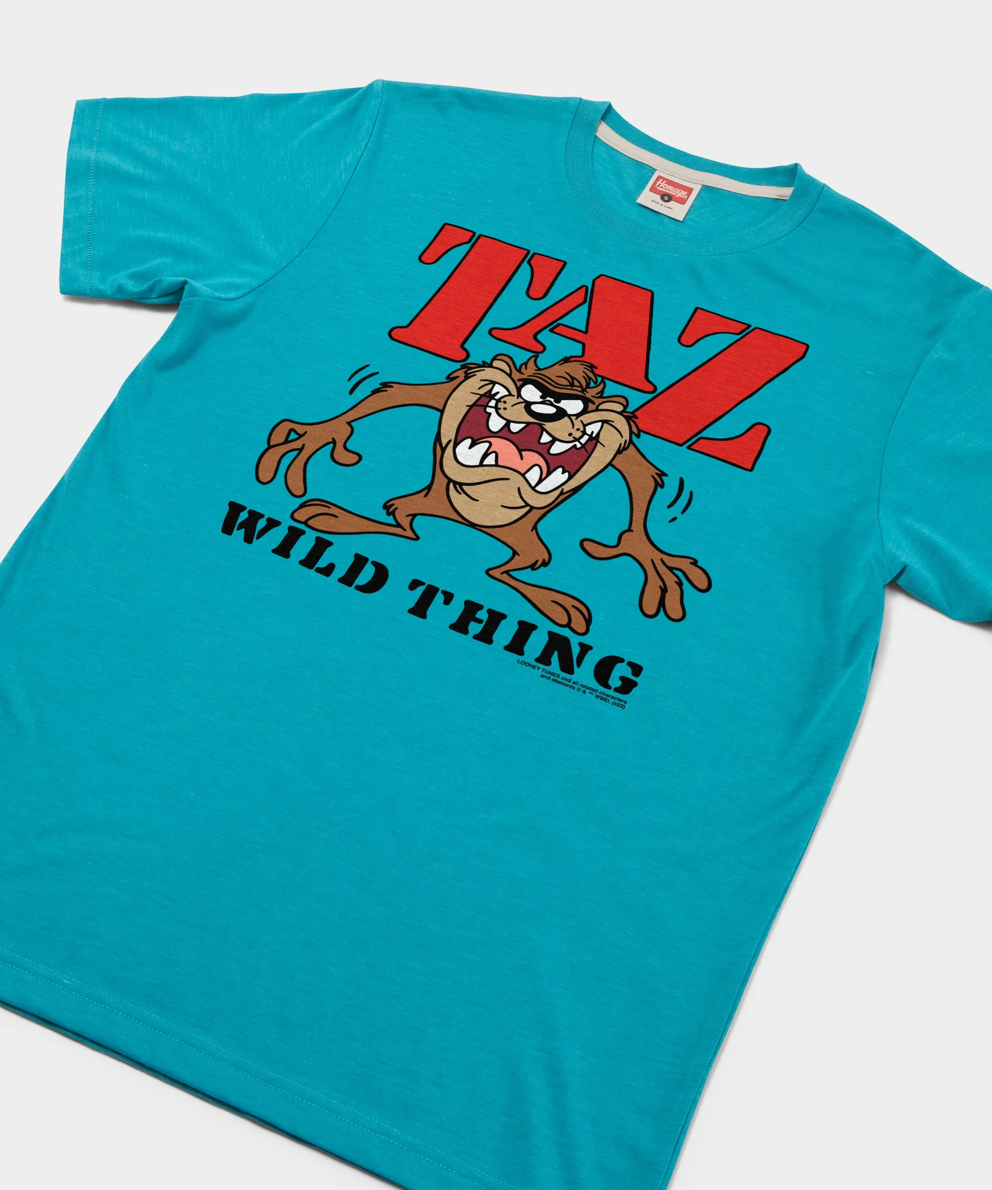 Taz Wild Thing - Image 2
