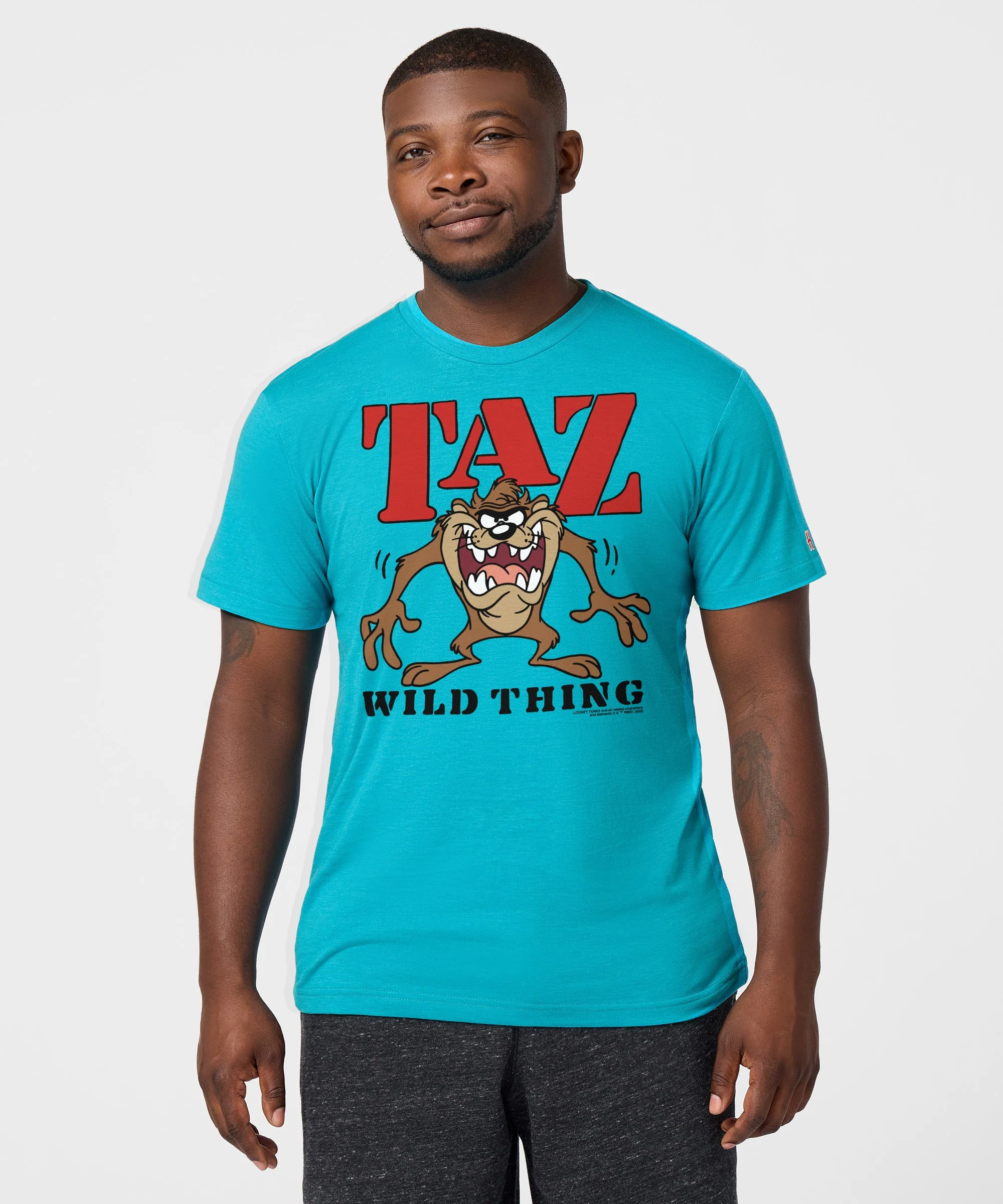 Taz Wild Thing - Image 3