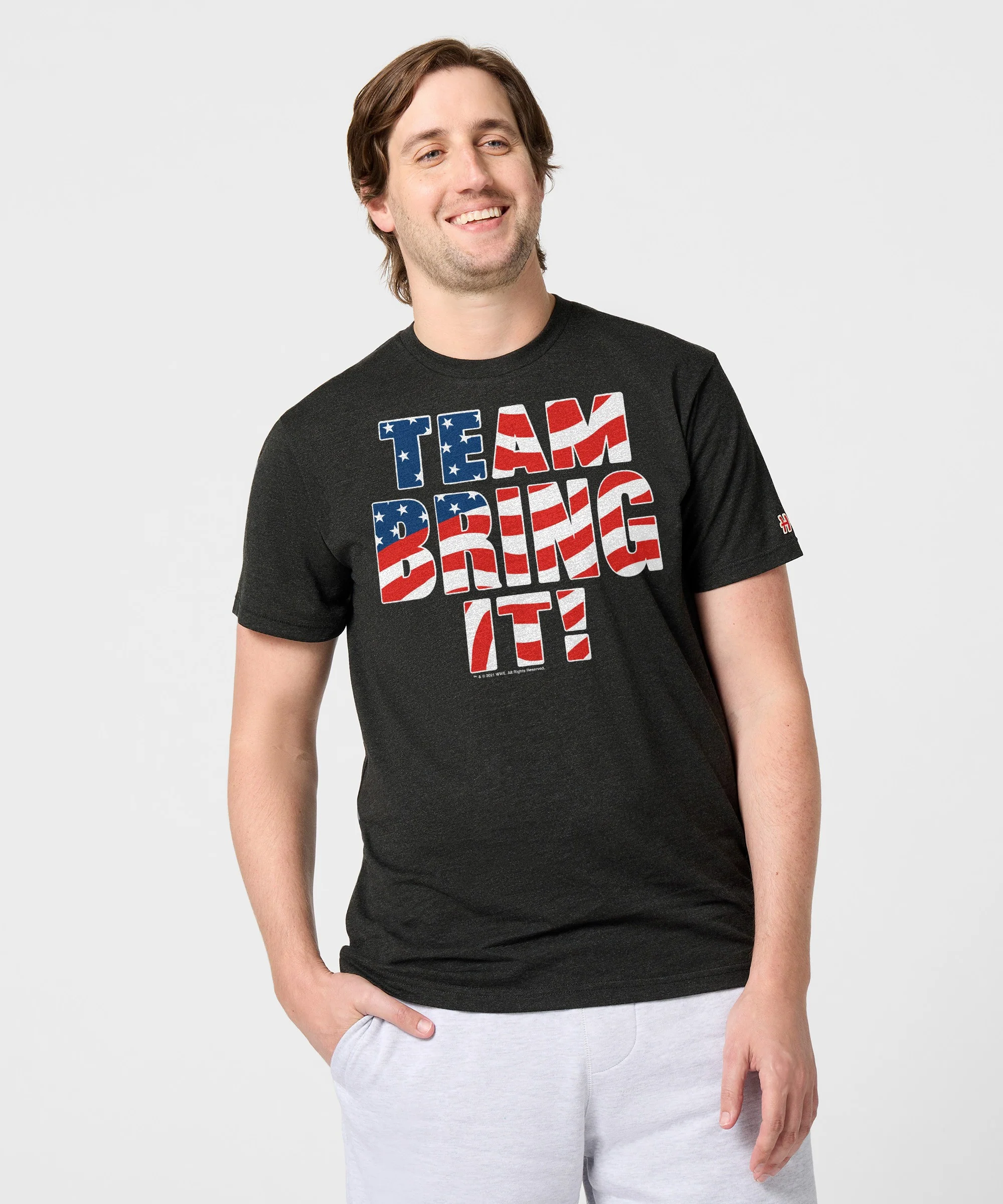 Team Bring It Stars And Stripes - Image 3
