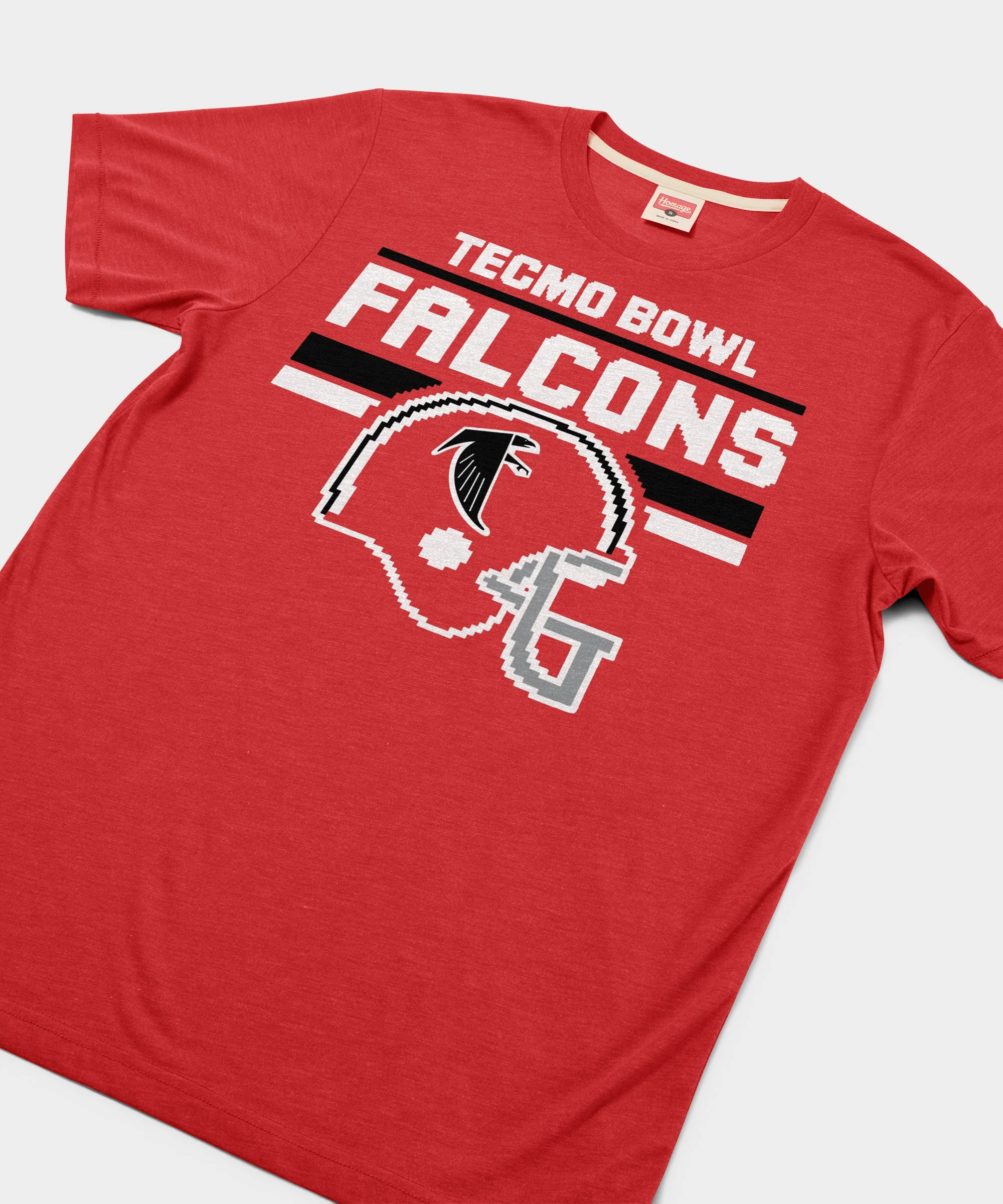 Tecmo Bowl Atlanta Falcons - Image 2