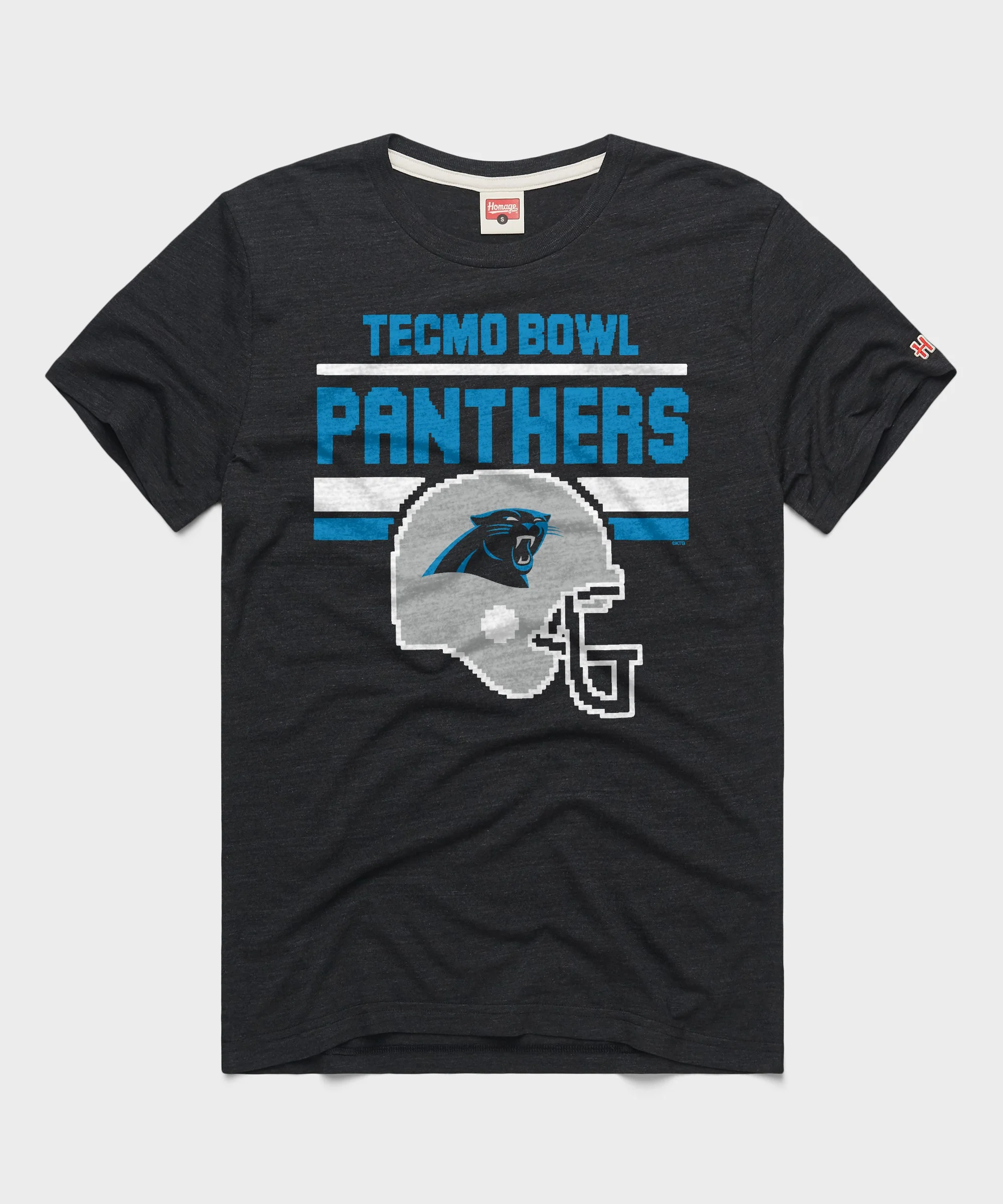 Tecmo Bowl Carolina Panthers