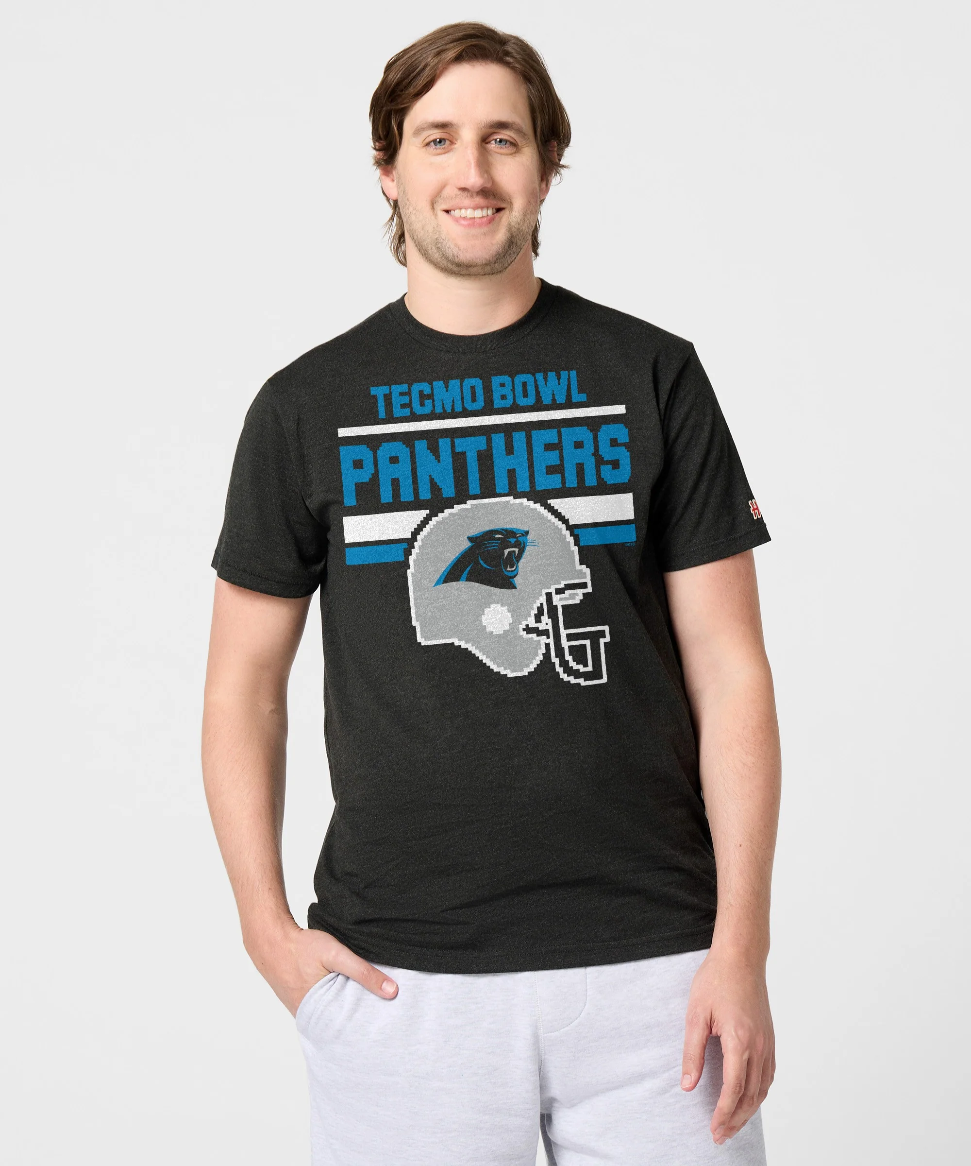 Tecmo Bowl Carolina Panthers - Image 3