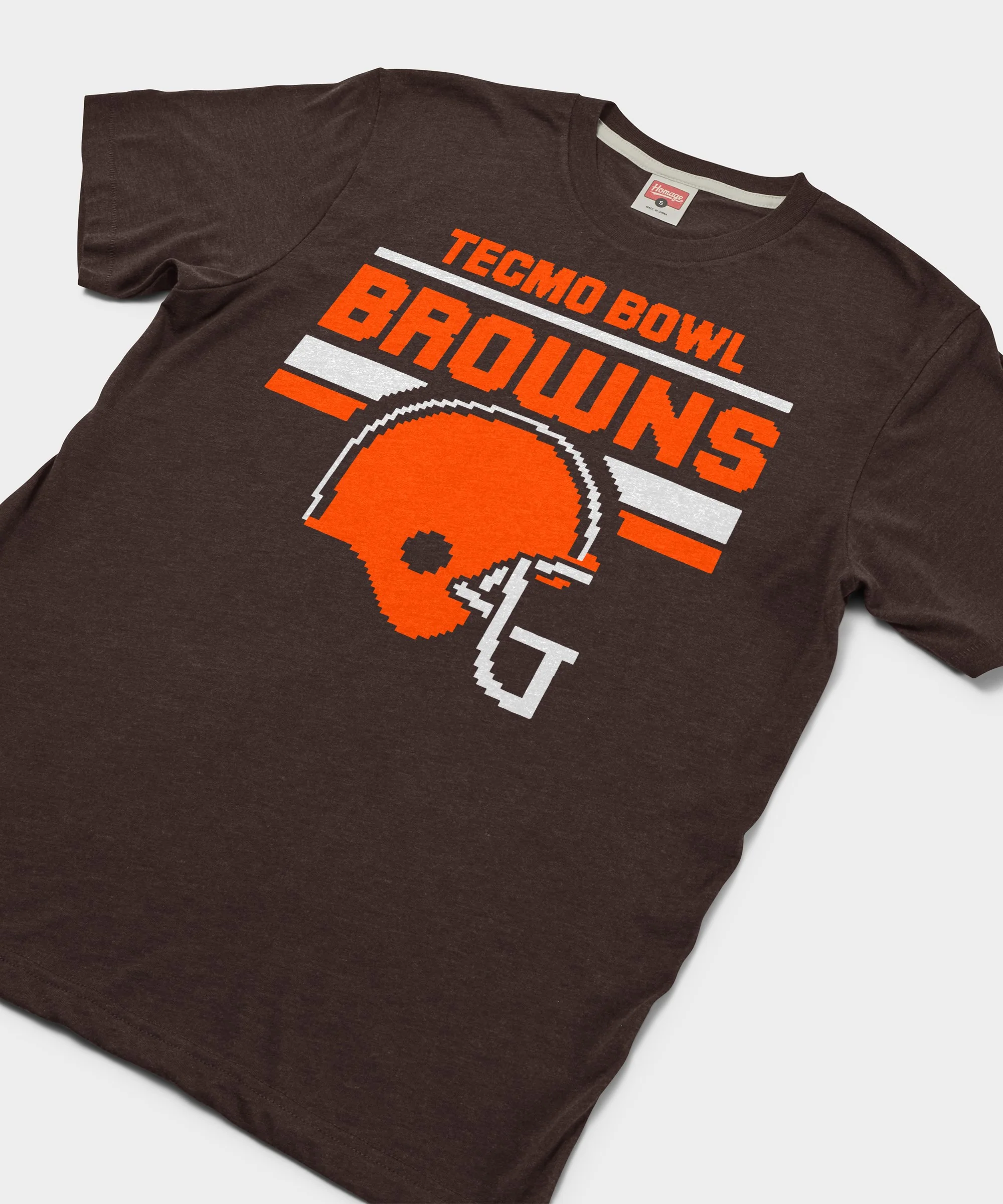 Tecmo Bowl Cleveland Browns - Image 2
